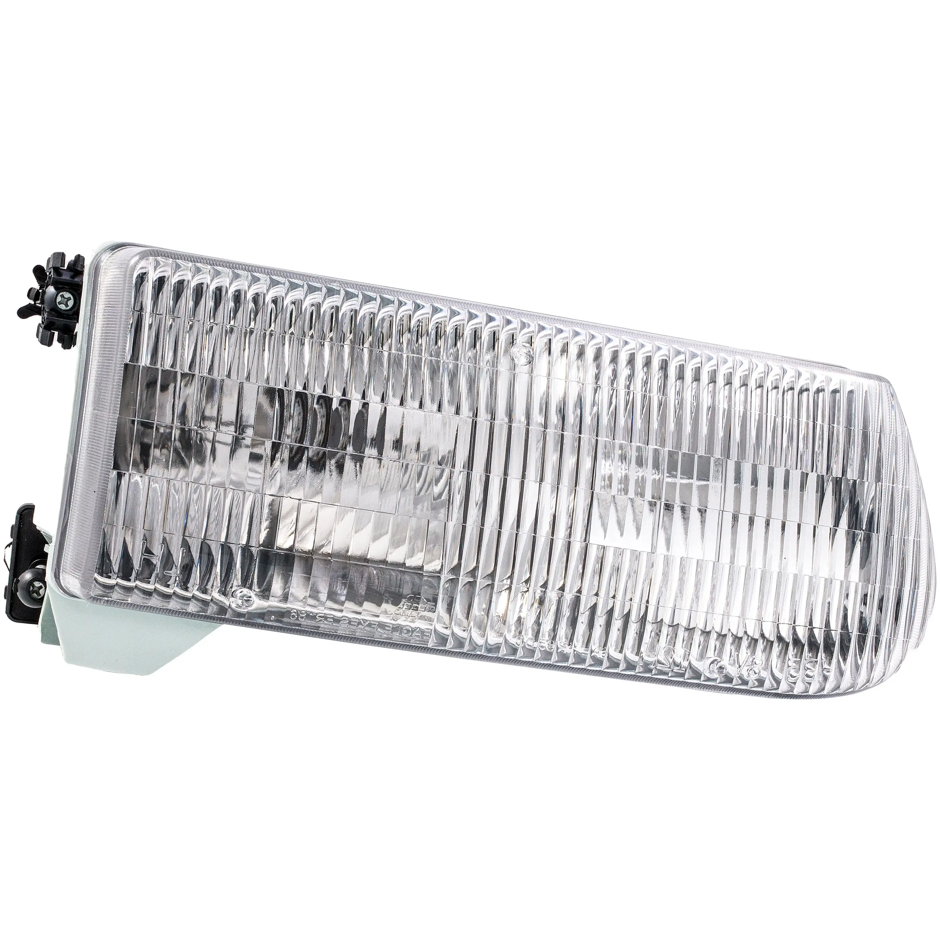 Dorman 1590203 Passenger Side Headlight Assembly for Specific Ford / Mercury Models Fits select: 1995-2000 FORD EXPLORER. 2001 FORD EXPLORER XLT