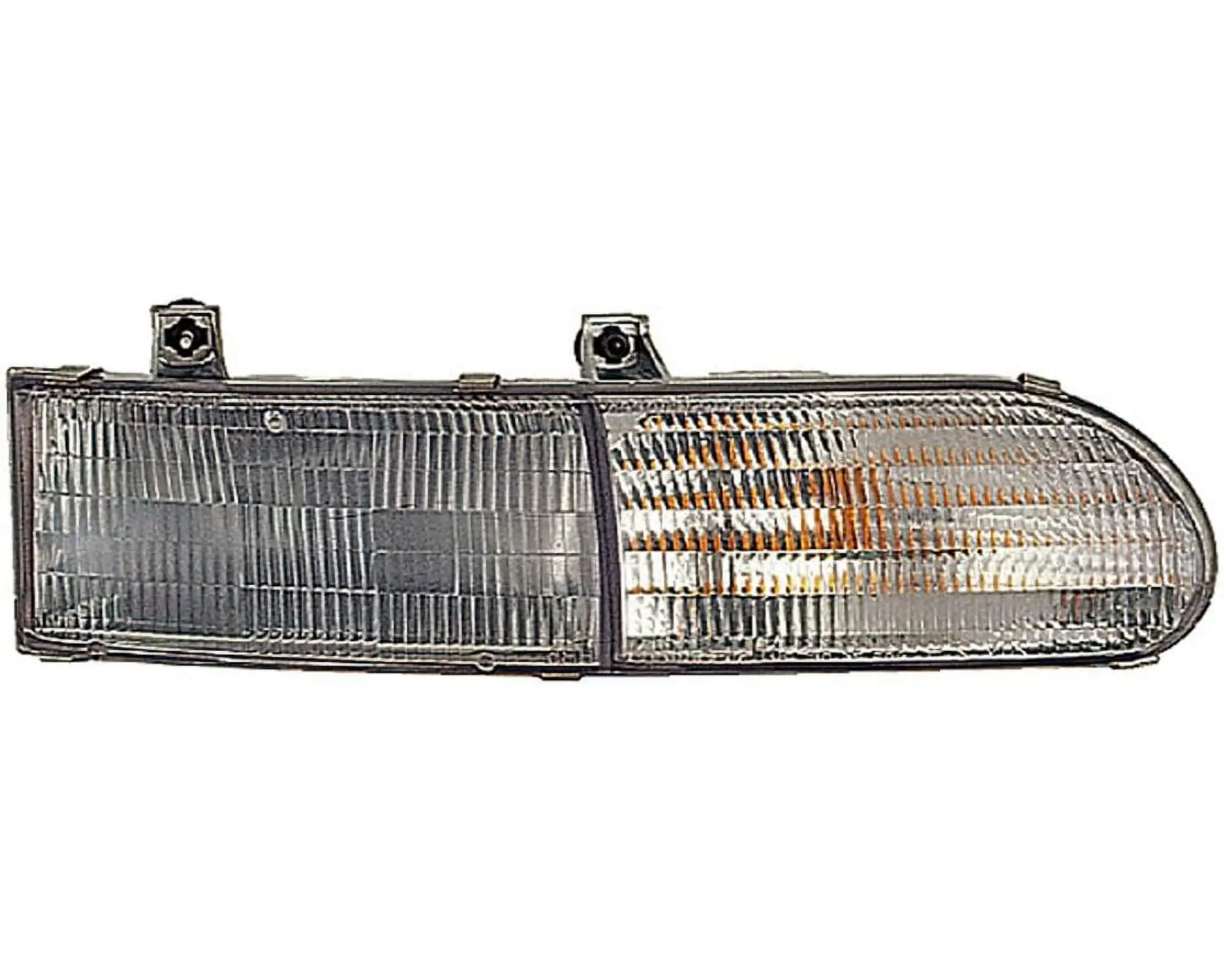 Dorman 1590217 Passenger Side Headlight Assembly for Specific Ford Models Fits 1995 Ford Taurus