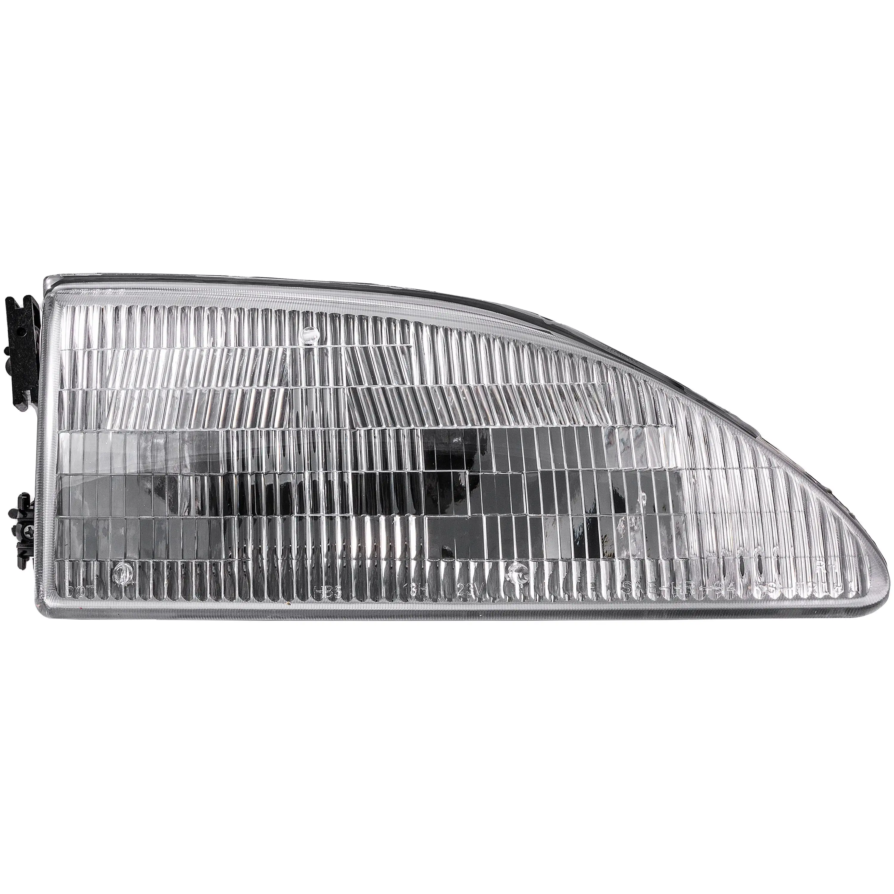 Dorman 1590243 Passenger Side Headlight Assembly for Specific Ford Models Fits select: 1998 FORD MUSTANG. 1994 FORD MUSTANG GT