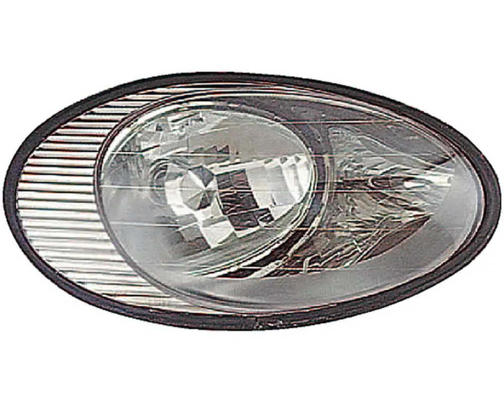 Dorman 1590263 Passenger Side Headlight Assembly for Specific Ford Models Fits select: 1996-1998 FORD TAURUS