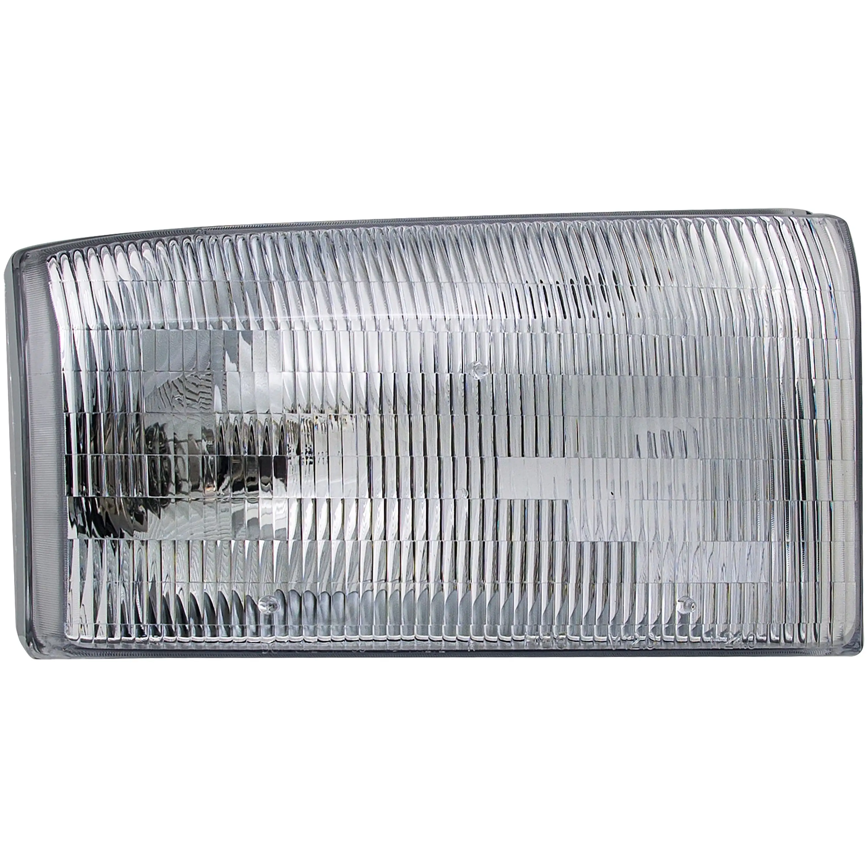 Dorman 1590283 Passenger Side Headlight Assembly for Specific Ford Models Fits select: 1999-2001 FORD F250. 1999-2001 FORD F350