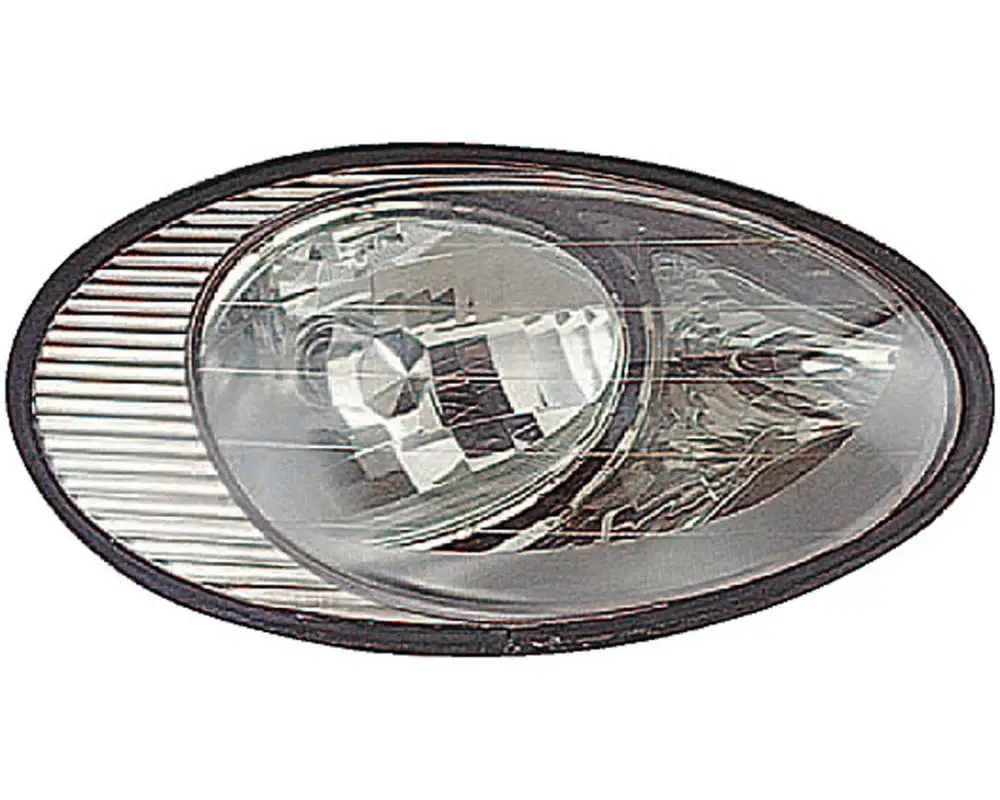 Dorman 1590295 Passenger Side Headlight Assembly for Specific Ford Models Fits 1999 Ford Taurus