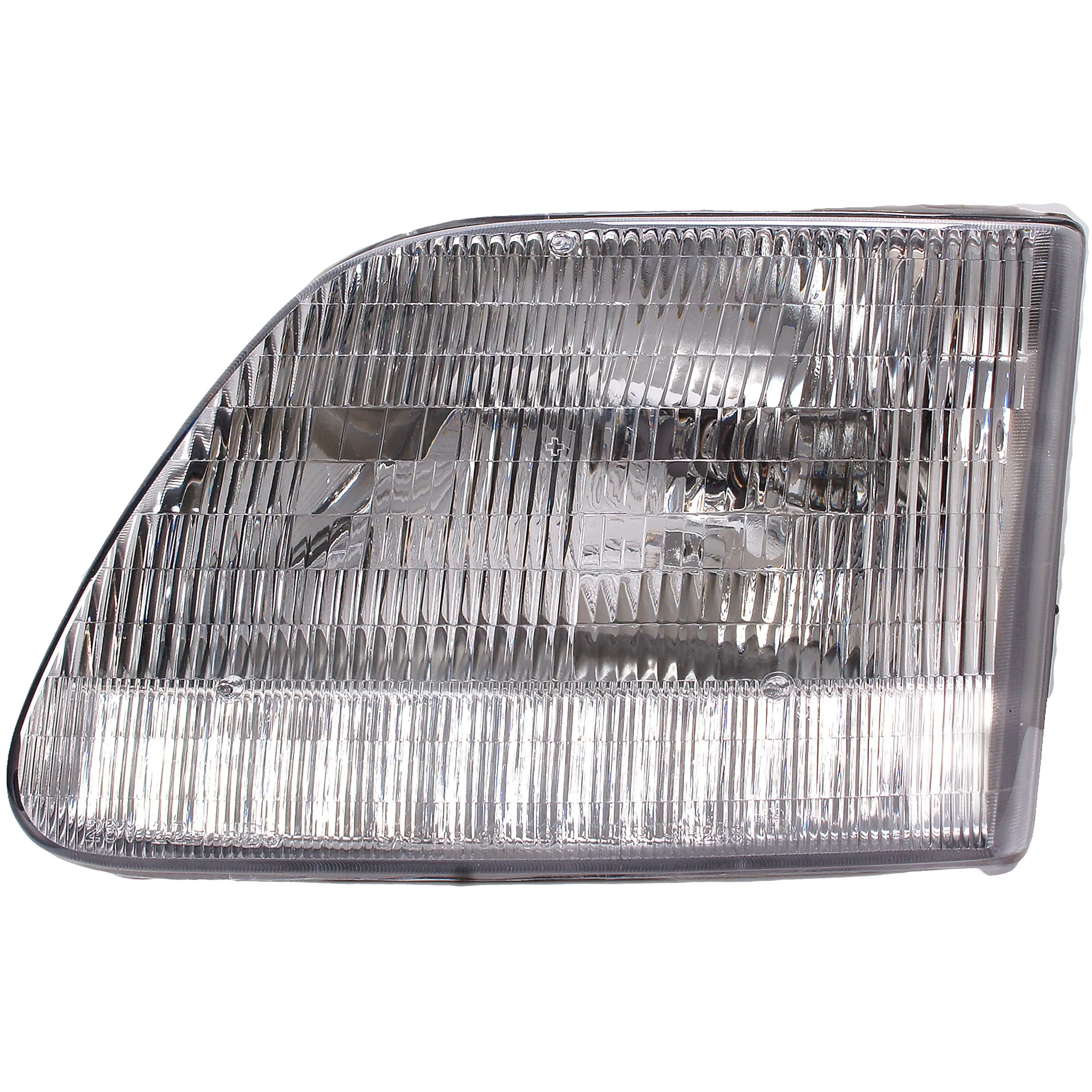 Dorman 1590296 Driver Side Headlight Assembly for Specific Ford Models