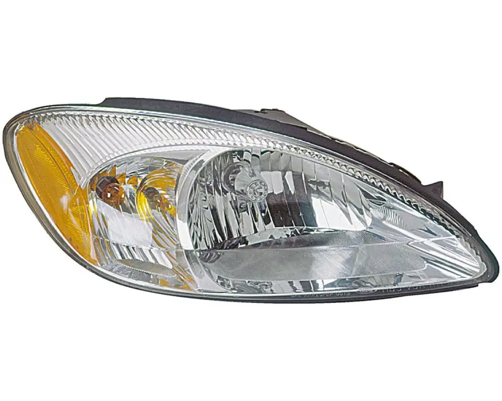 Dorman 1590298 Passenger Side Headlight Assembly for Specific Ford Models Fits select: 2000-2007 FORD TAURUS