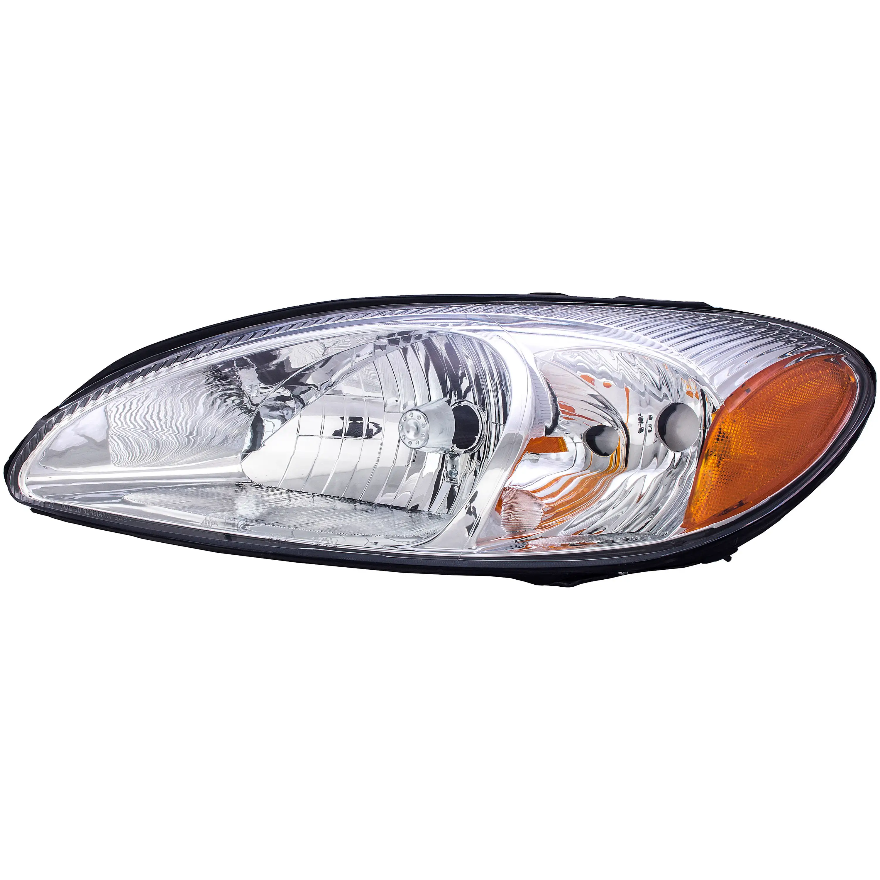 Dorman 1590299 Driver Side Headlight Assembly for Specific Ford Models Fits select: 2000-2007 FORD TAURUS