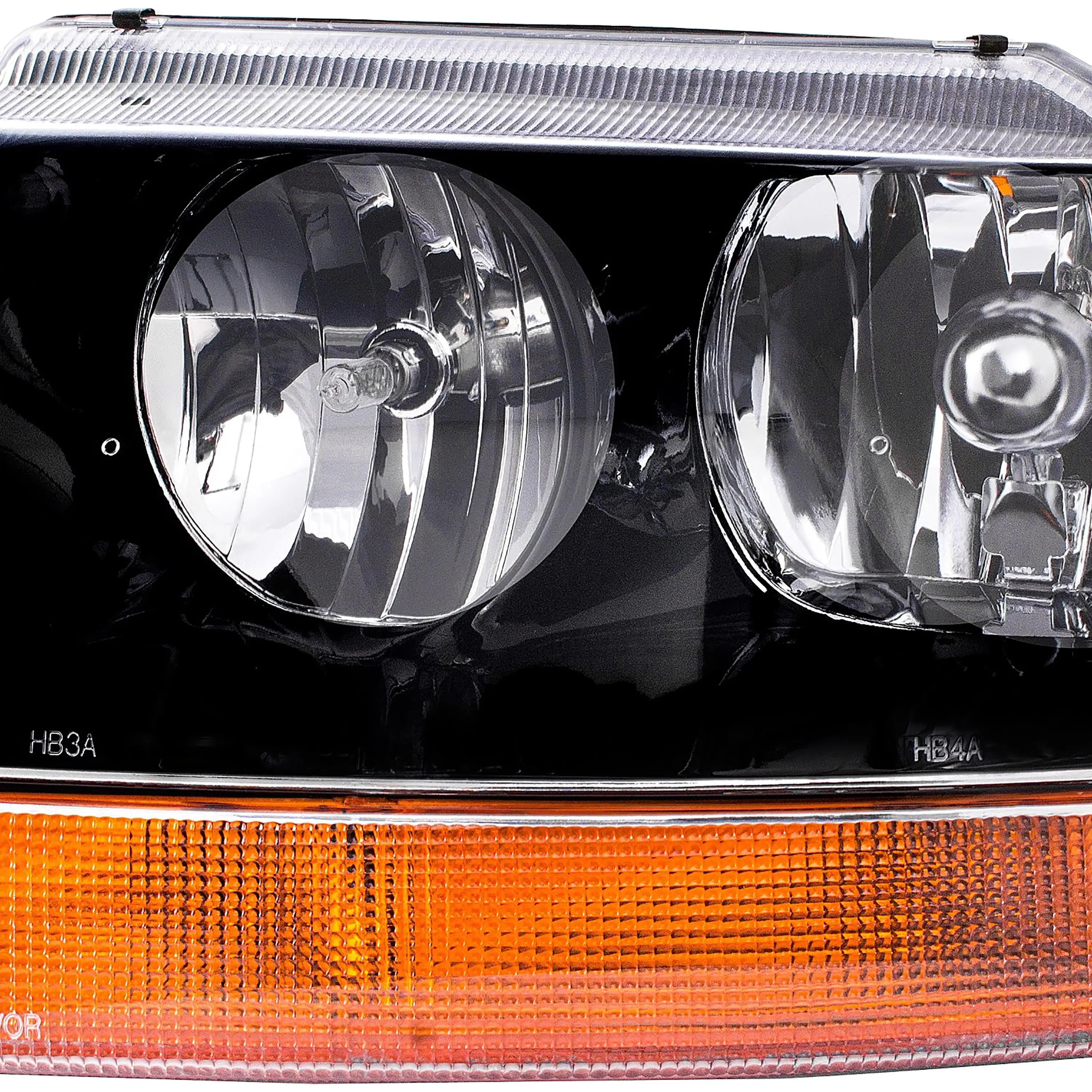 Dorman 1590318 Driver Side Headlight Assembly for Specific Jeep Models Fits select: 2004 JEEP GRAND CHEROKEE LAREDO/COLUMBIA/FREEDOM. 1999-2003 JEEP GRAND CHEROKEE LAREDO