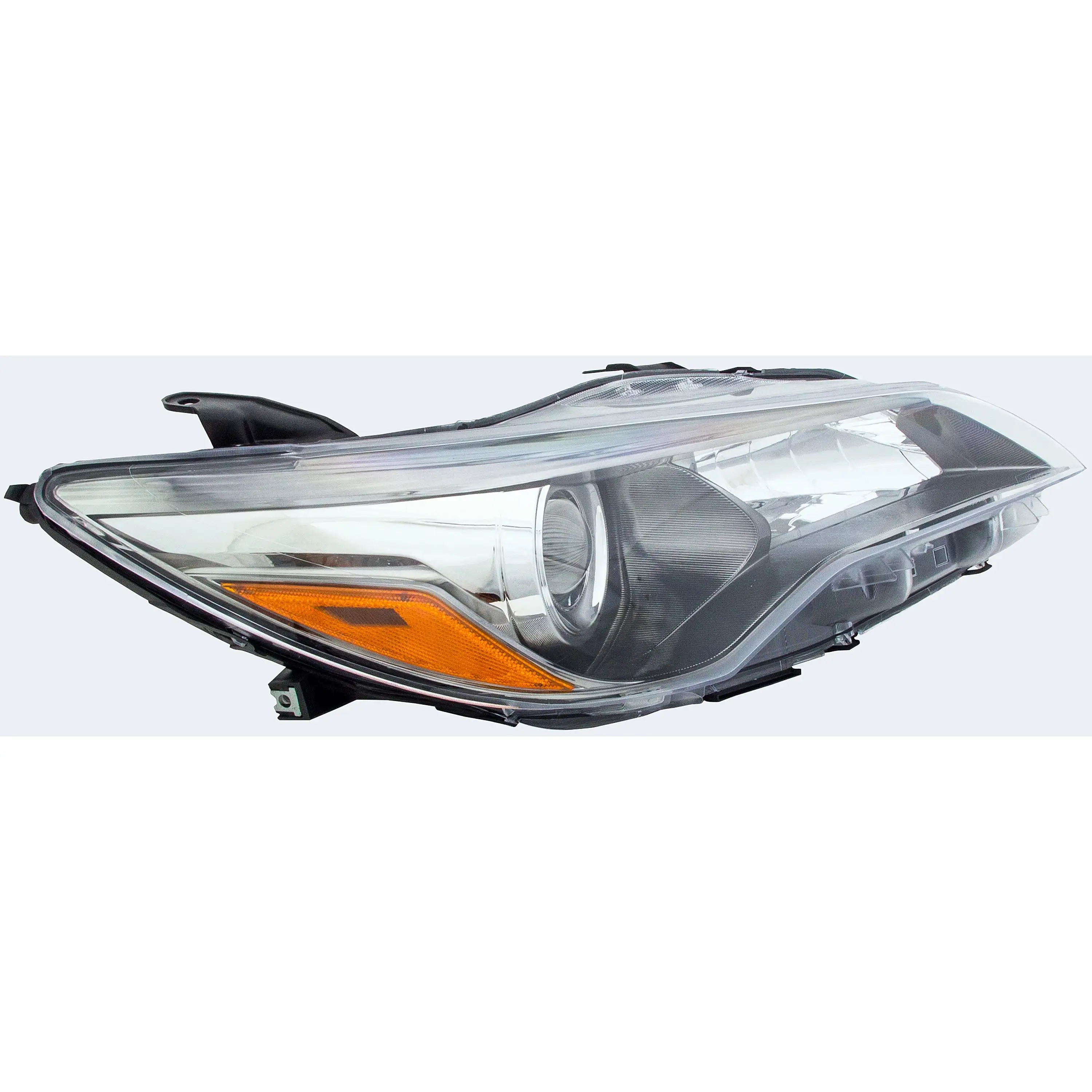 Dorman 1590349 Passenger Side Headlight Assembly for Specific Toyota Models Fits select: 2014-2017 TOYOTA CAMRY