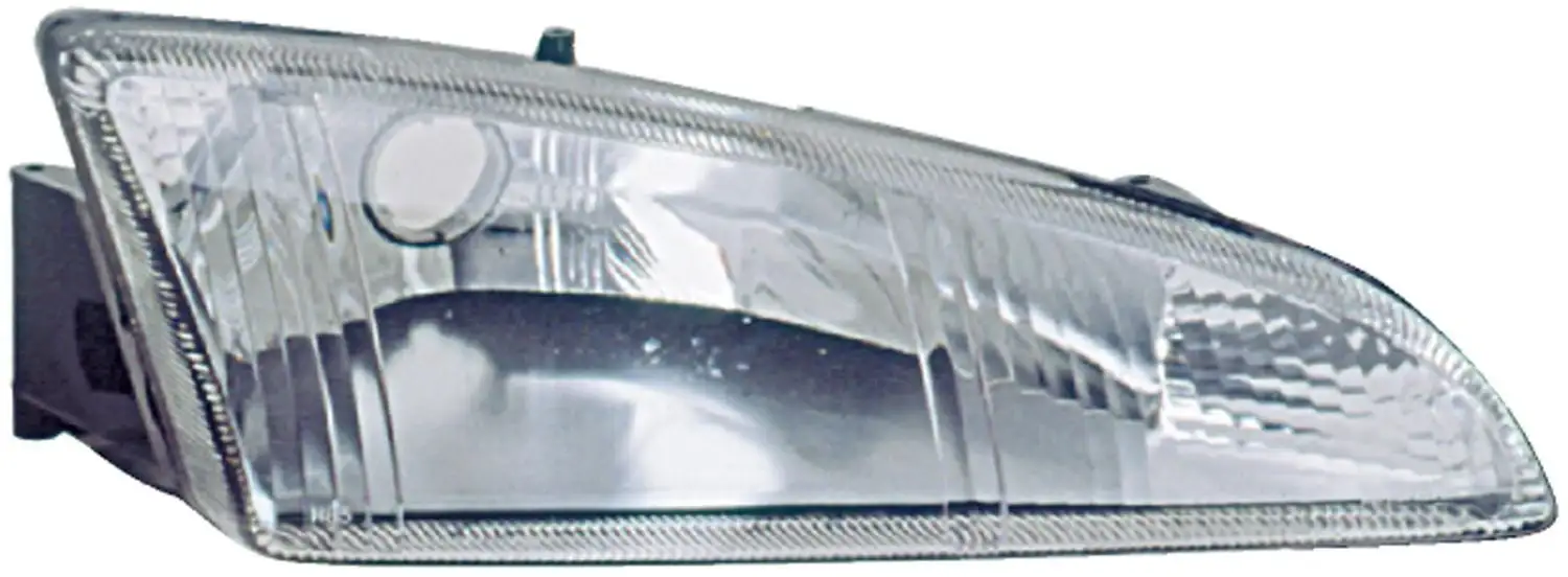 Dorman 1590409 Passenger Side Headlight Assembly for Specific Dodge Models Fits 1997 Dodge Intrepid