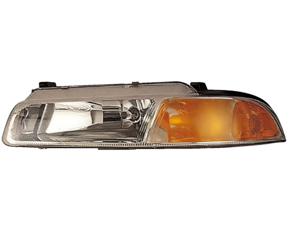 Dorman 1590426 Driver Side Headlight Assembly for Specific Chrysler / Dodge / Plymouth Models Fits select: 1995-2000 DODGE STRATUS. 1995-2000 CHRYSLER CIRRUS