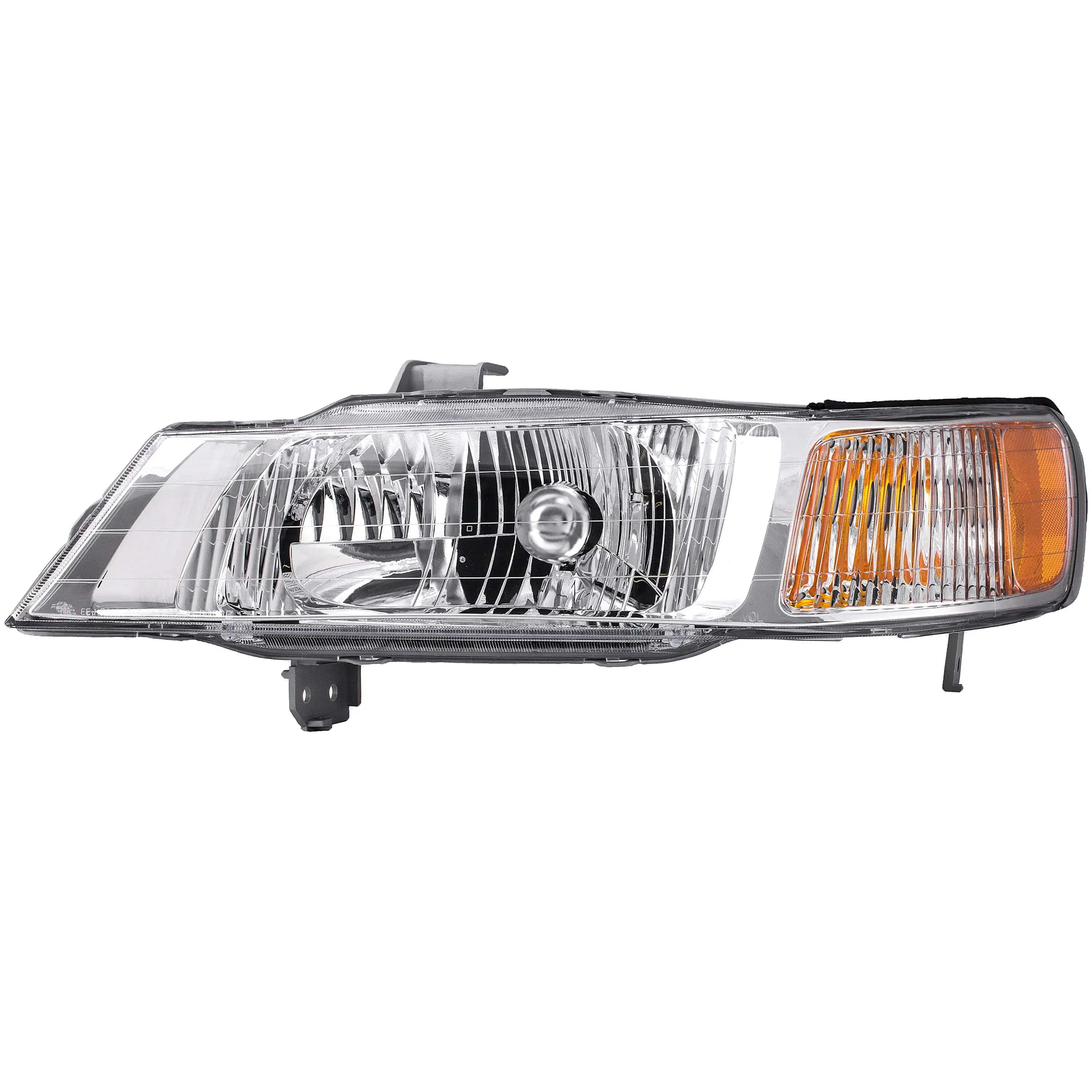 Dorman 1590502 Driver Side Headlight Assembly for Specific Honda Models Fits select: 1999-2004 HONDA ODYSSEY