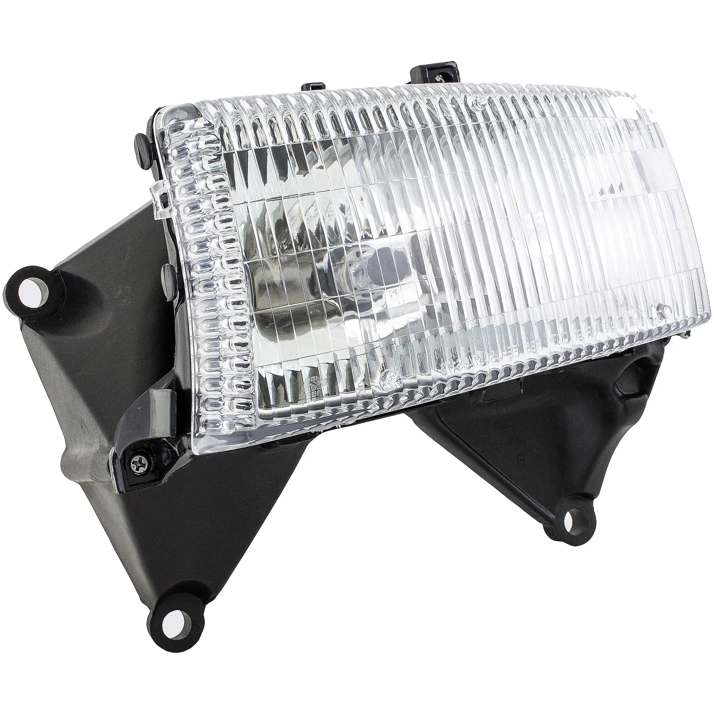 Dorman 1590522 Driver Side Headlight Assembly for Specific Dodge Models Fits select: 1997-2004 DODGE DAKOTA. 1998-2003 DODGE DURANGO