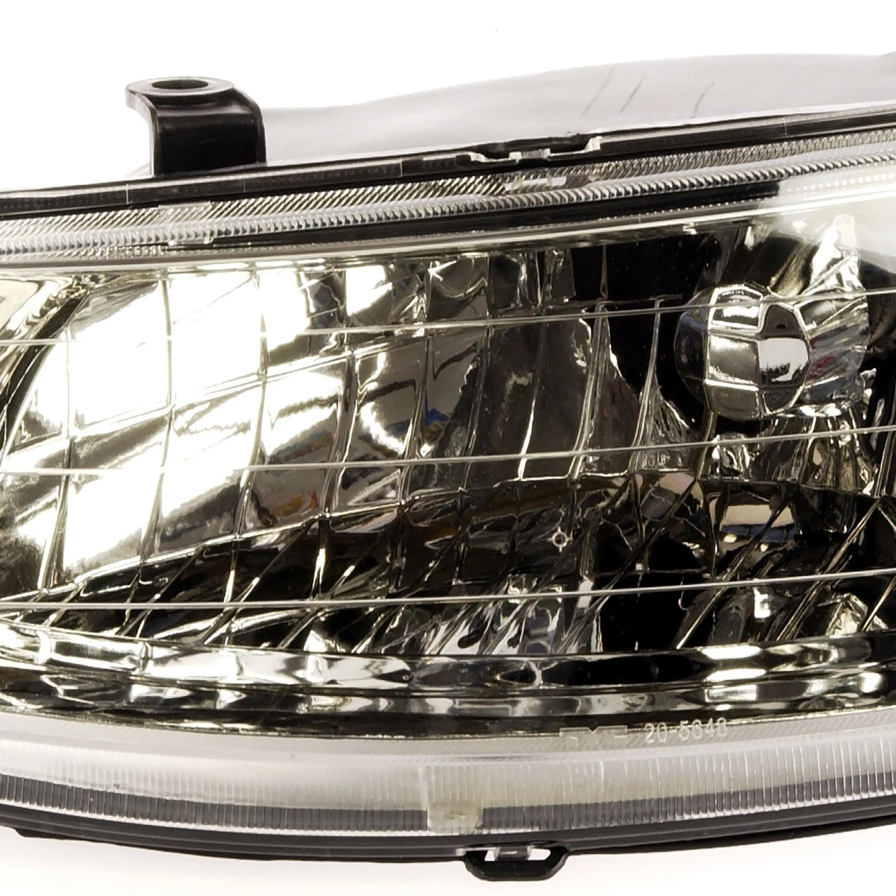 Dorman 1590650 Driver Side Headlight Assembly for Specific Toyota Models Fits select: 1999-2001 TOYOTA CAMRY SOLARA