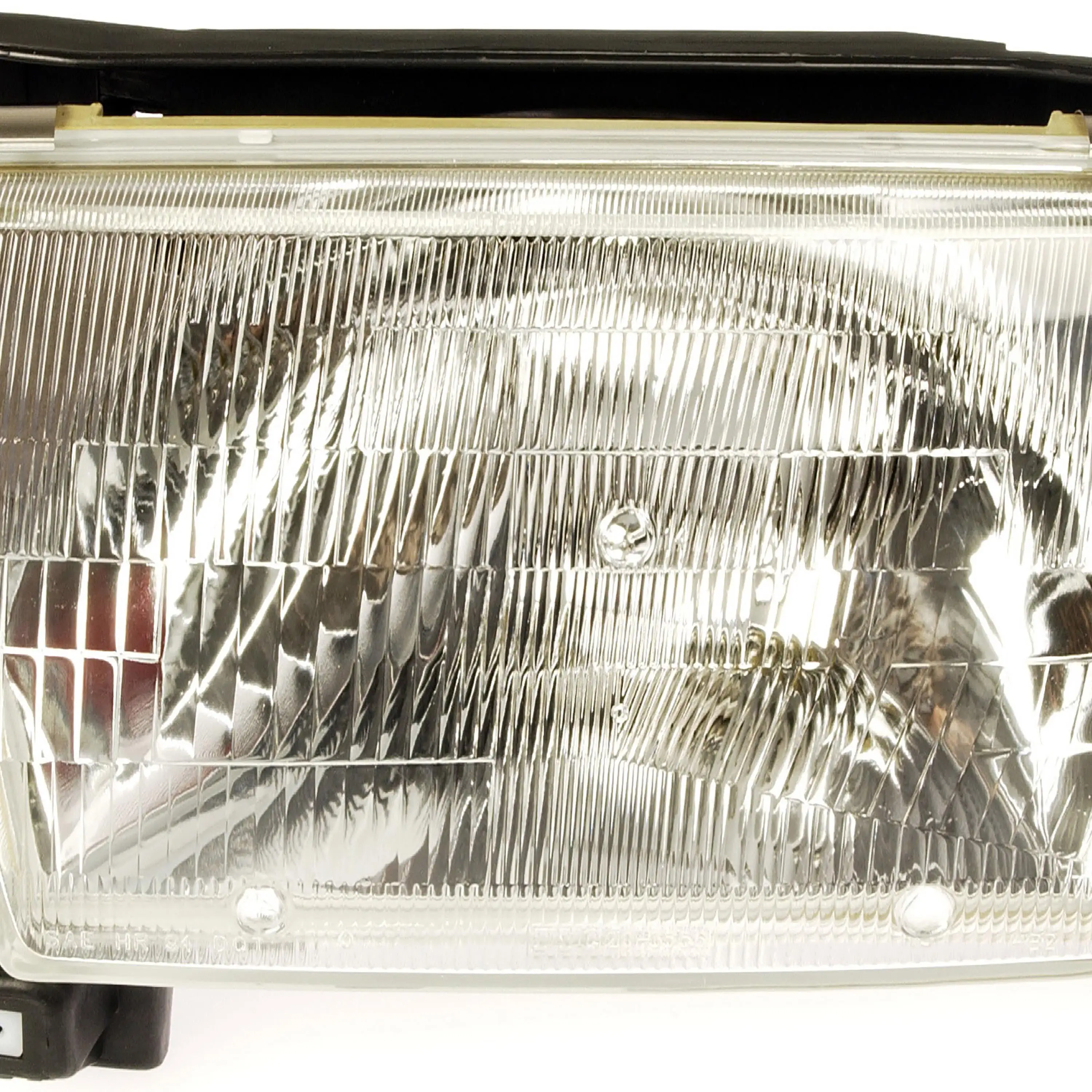 Dorman 1590700 Driver Side Headlight Assembly for Specific Toyota Models Fits 1998 Toyota 4Runner