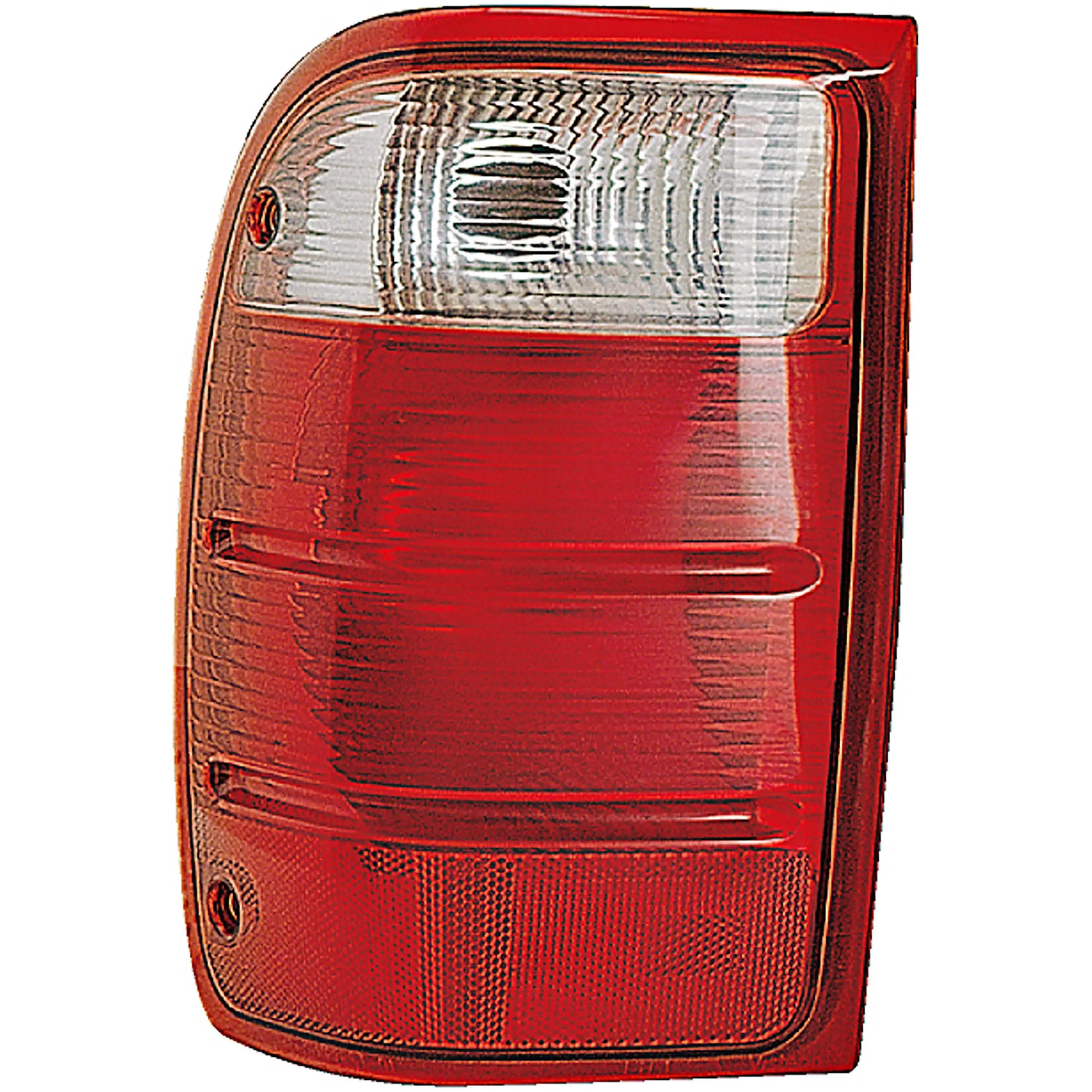 Dorman 1610236 Driver Side SE33 Tail Light Assembly Compatible with Select Ford Models