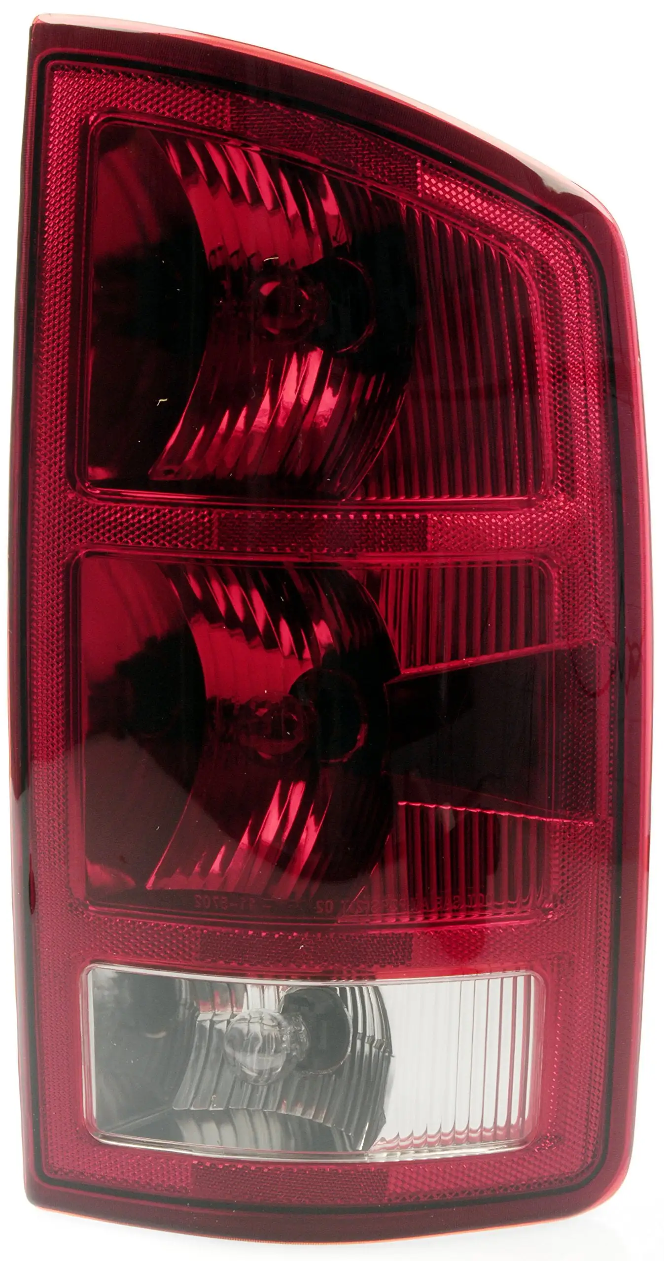 Third Brake Light - Compatible with 2015 - 2016 Honda CR-V