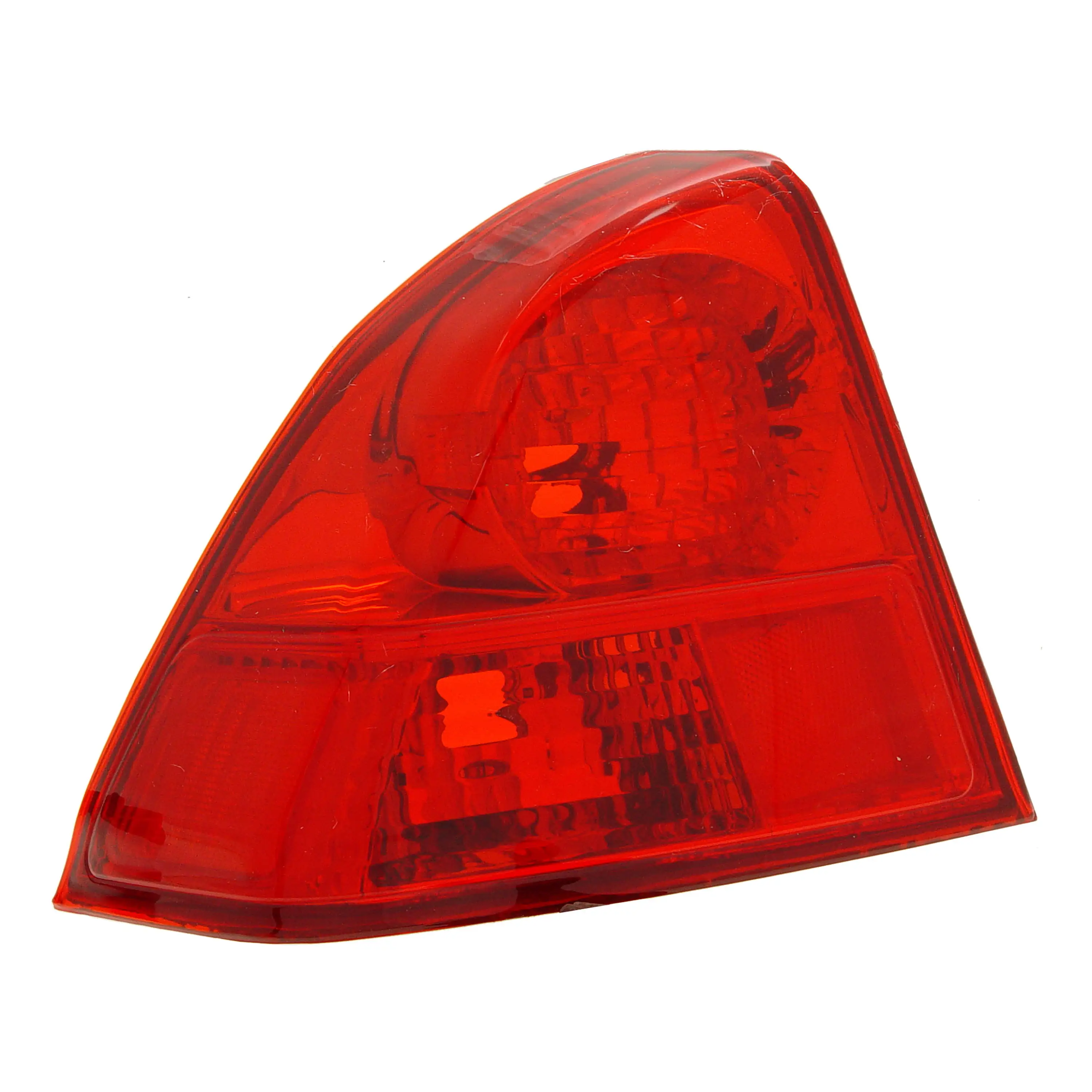 Third Brake Light - Compatible with 2010 - 2017 Mercedes-Benz Sprinter 2500 2011 2012 2013 2014 2015 2016