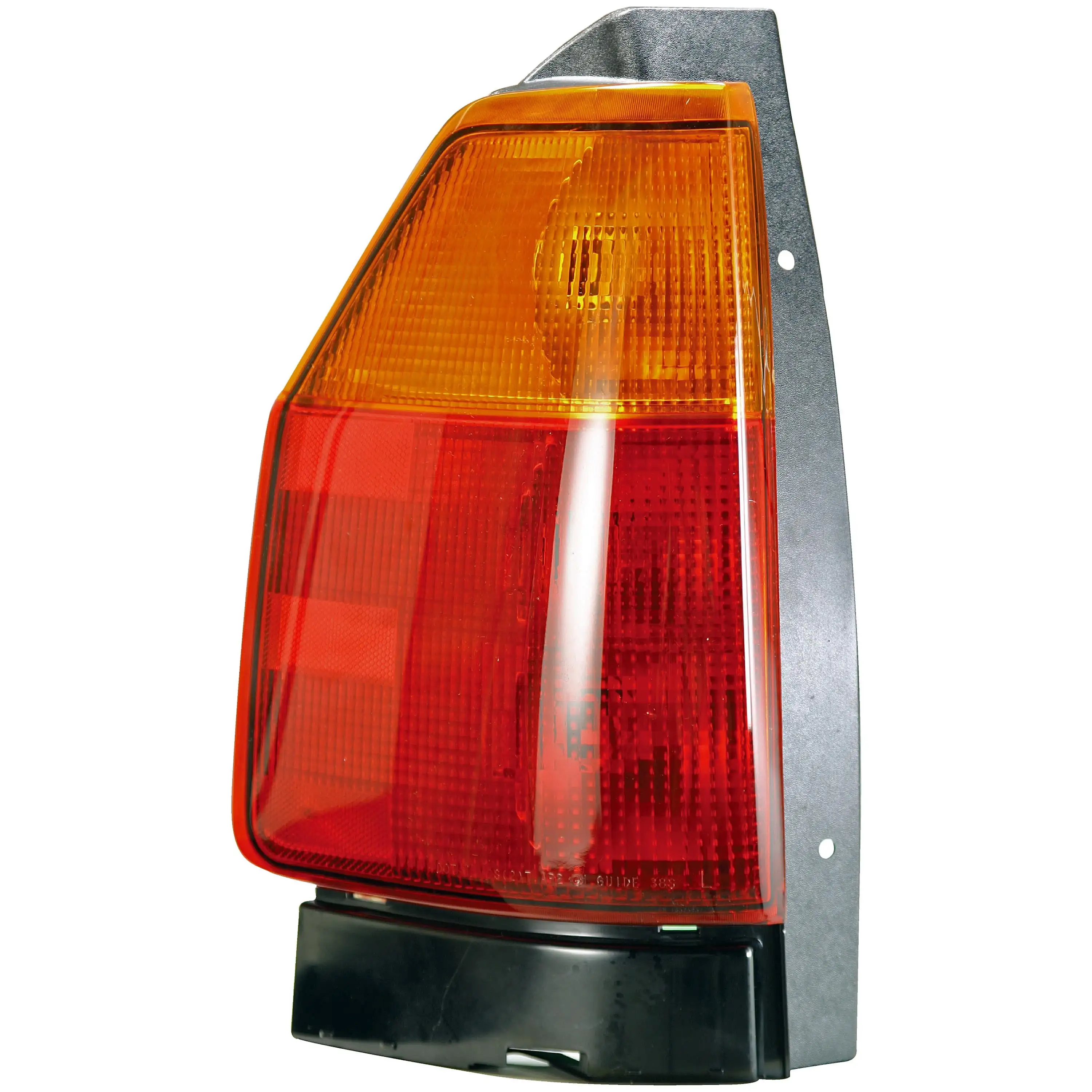 Third Brake Light - Compatible with 2012 - 2013 Volkswagen Golf R