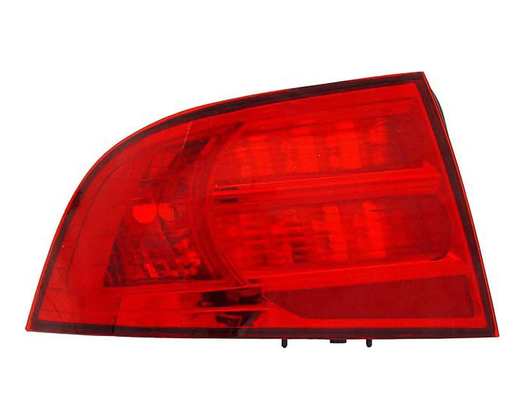 Third Brake Light Assembly