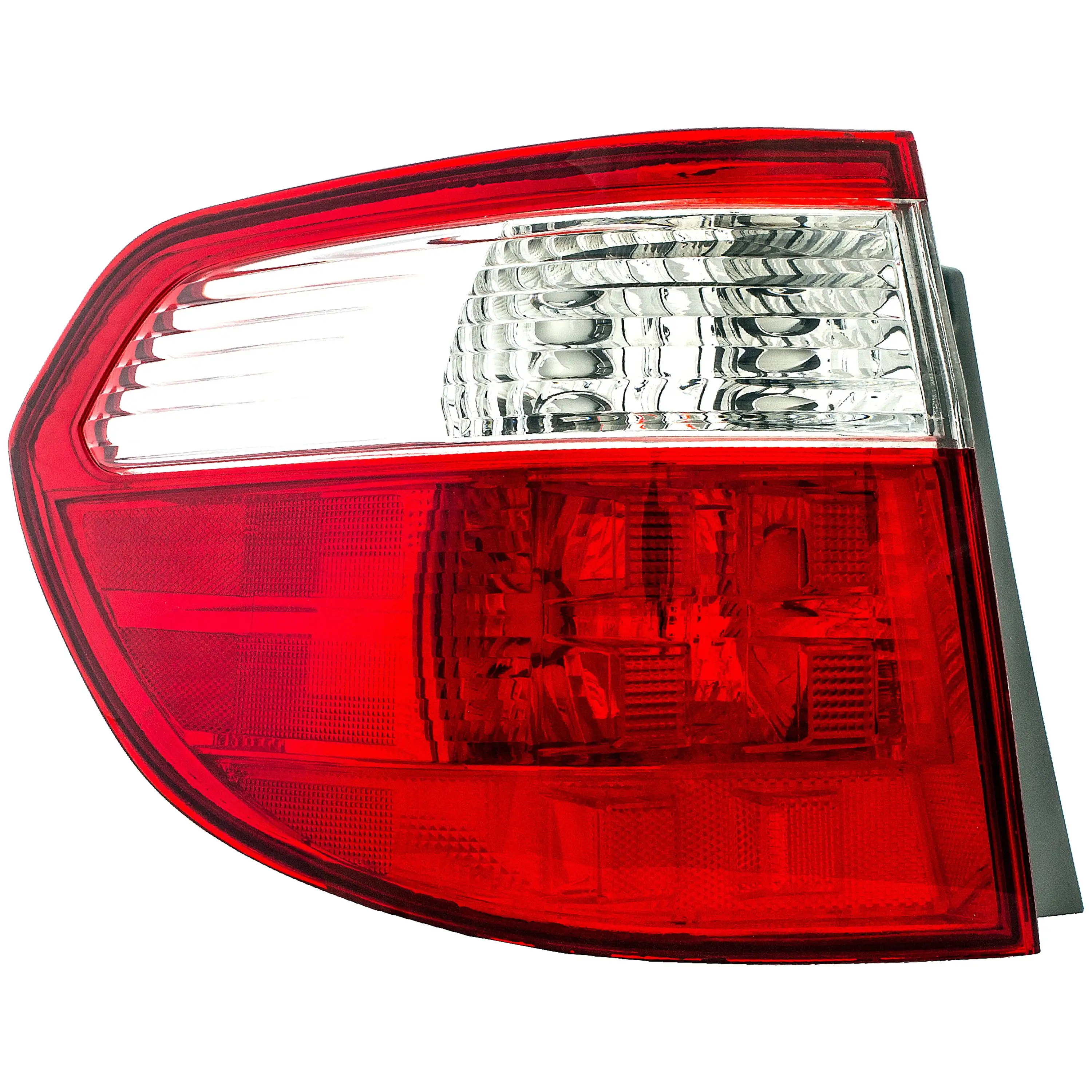 Third Brake Light - Compatible with 2012 - 2015 Toyota Prius V 2013 2014