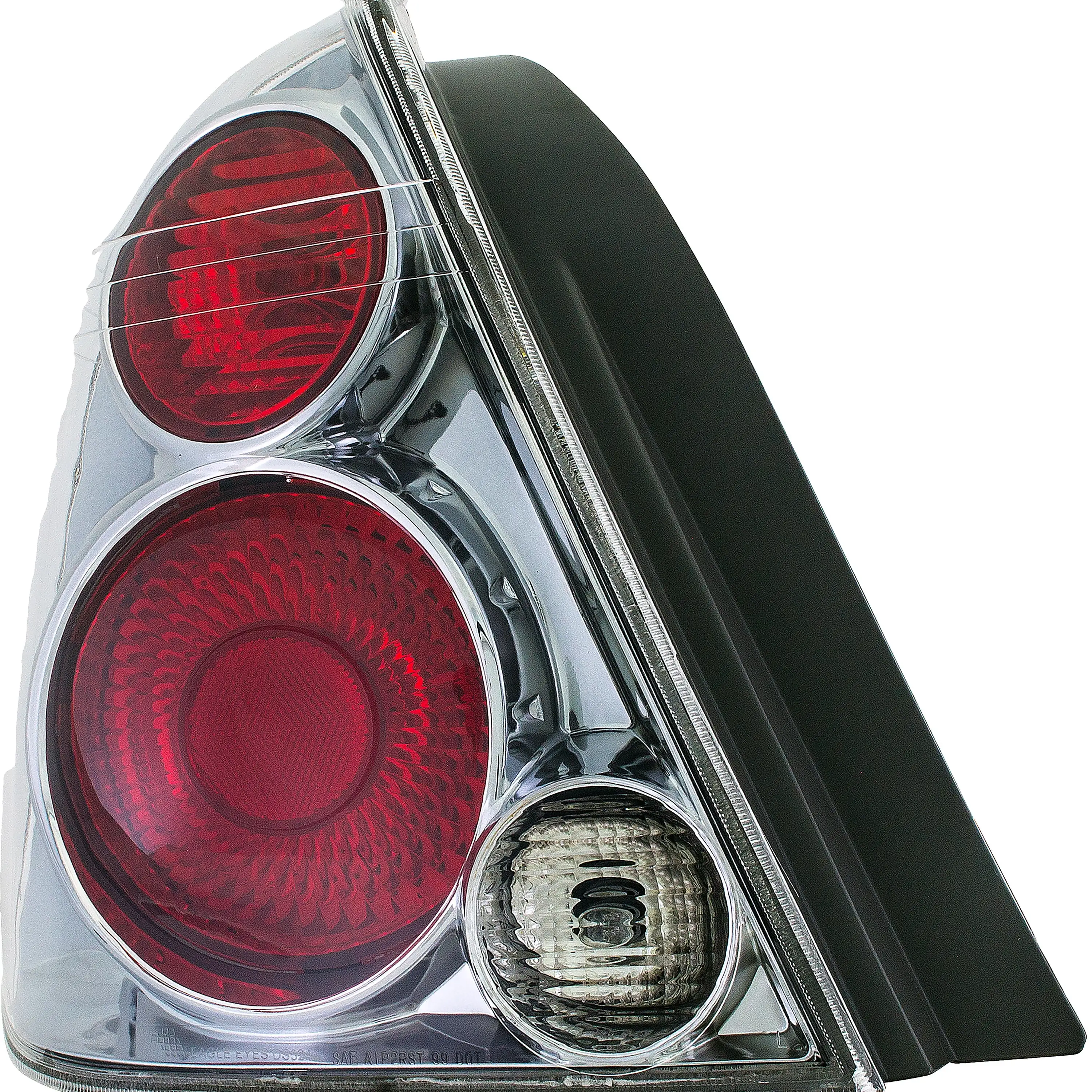 Third Brake Lamp Assembly