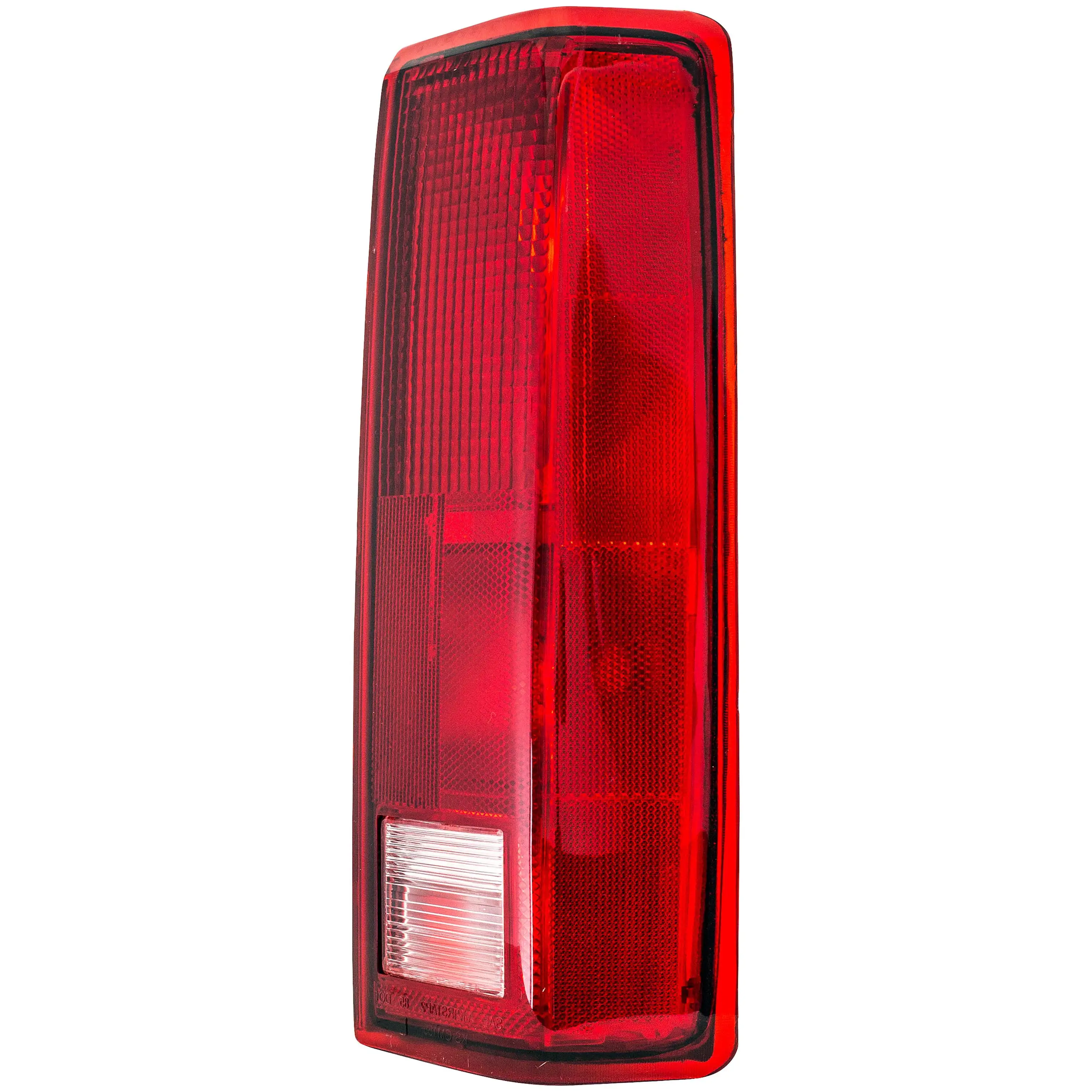 Dorman 1610113 Passenger Side Tail Light Assembly for Specific Chevrolet Models Fits select: 1997-2005 CHEVROLET VENTURE