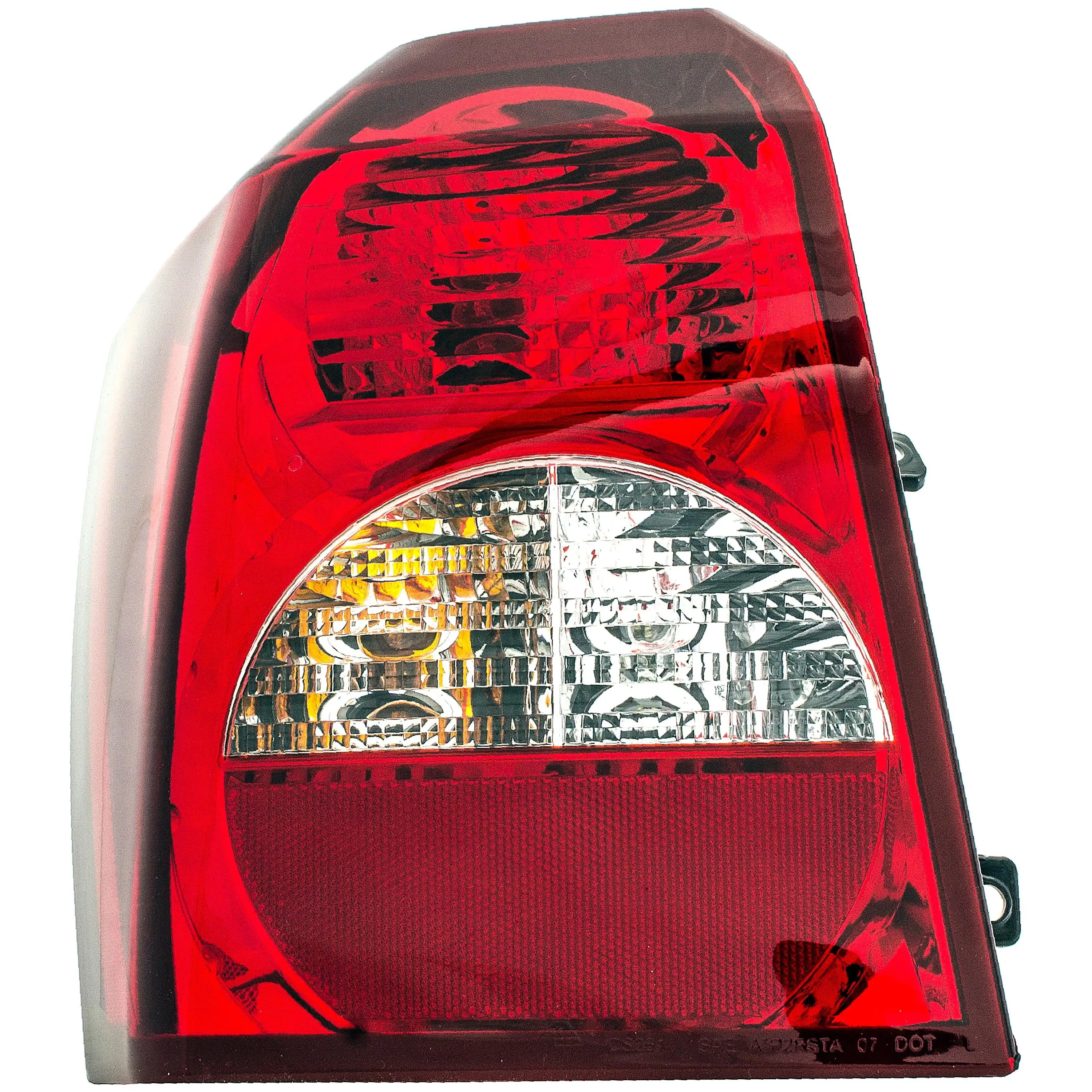 Third Brake Light Assembly