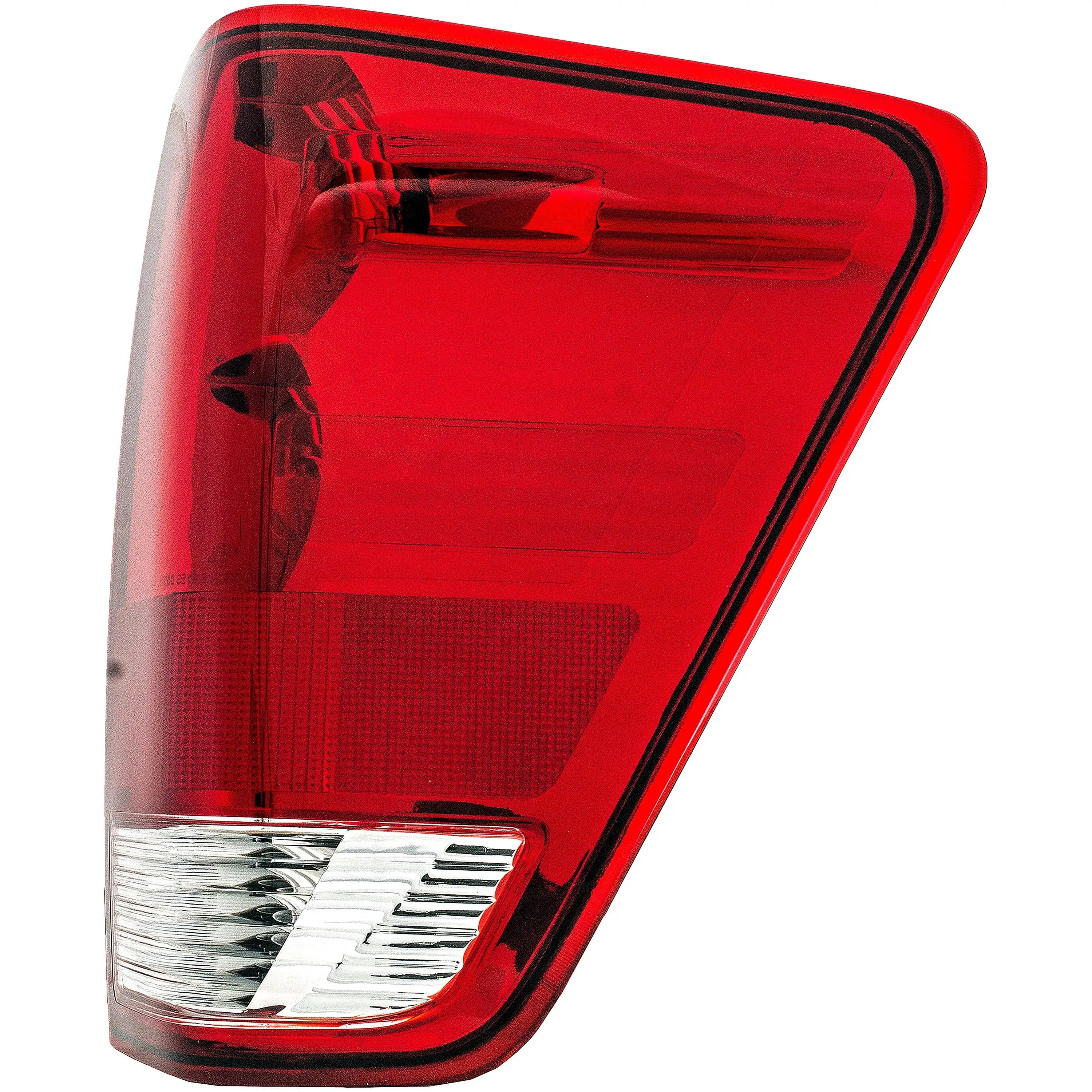 Dorman 1610213 Passenger Side Tail Light Assembly for Specific Ford Models Fits select: 1995-1998 FORD WINDSTAR