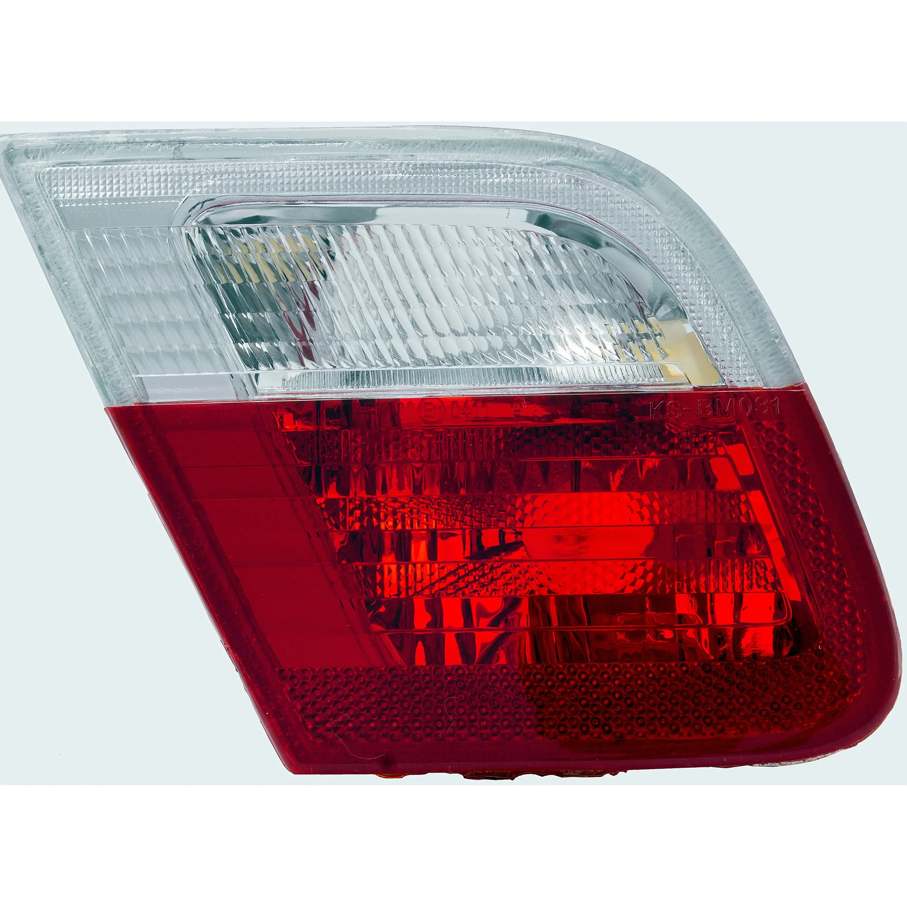 Dorman 1610072 Driver Side Tail Light Assembly for Specific Chevrolet / GMC Models Fits select: 1982-1993 CHEVROLET S TRUCK. 1991-1993 GMC SONOMA