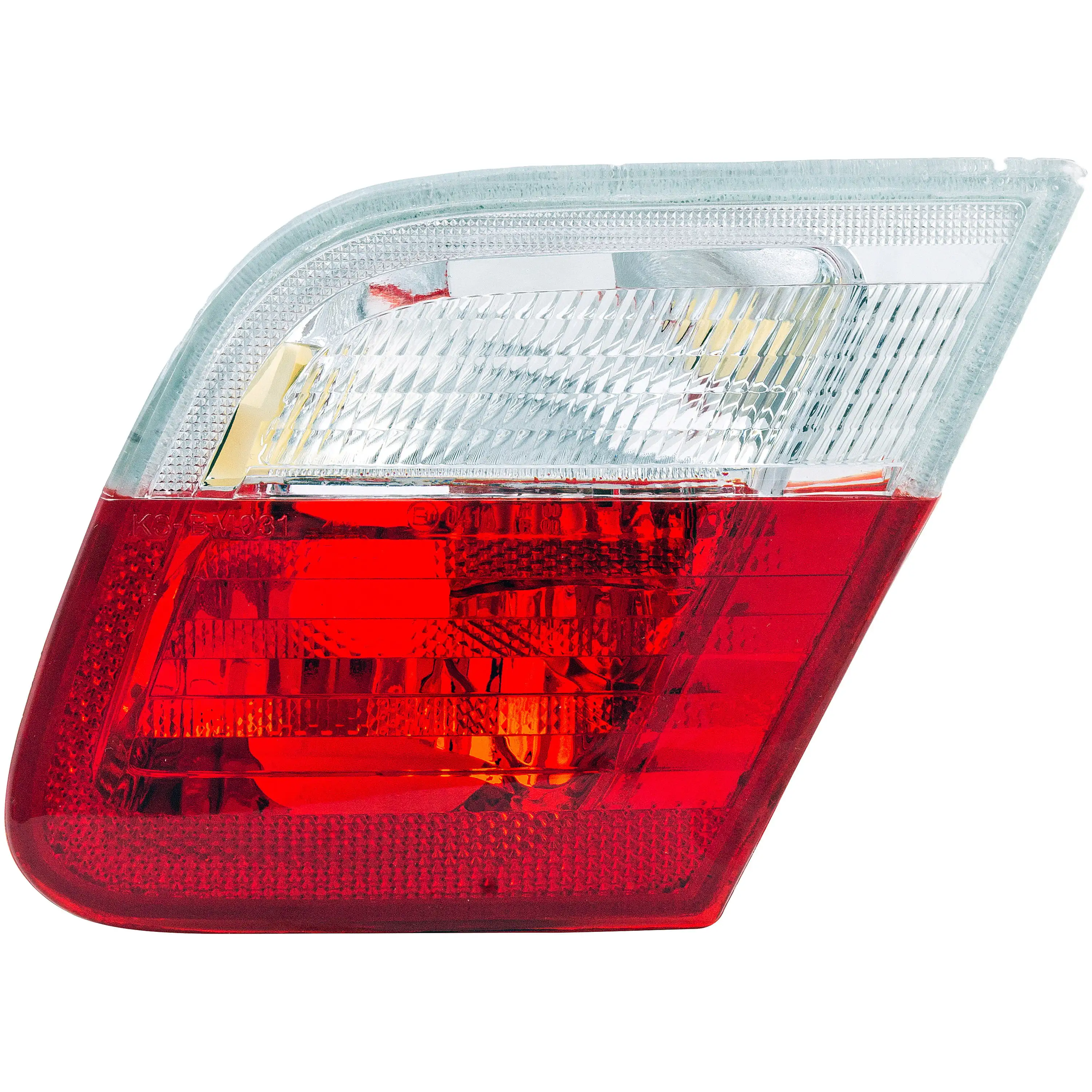 Dorman 1610073 Passenger Side Tail Light Assembly for Specific Chevrolet / GMC Models Fits select: 1982-1993 CHEVROLET S TRUCK. 1991-1993 GMC SONOMA