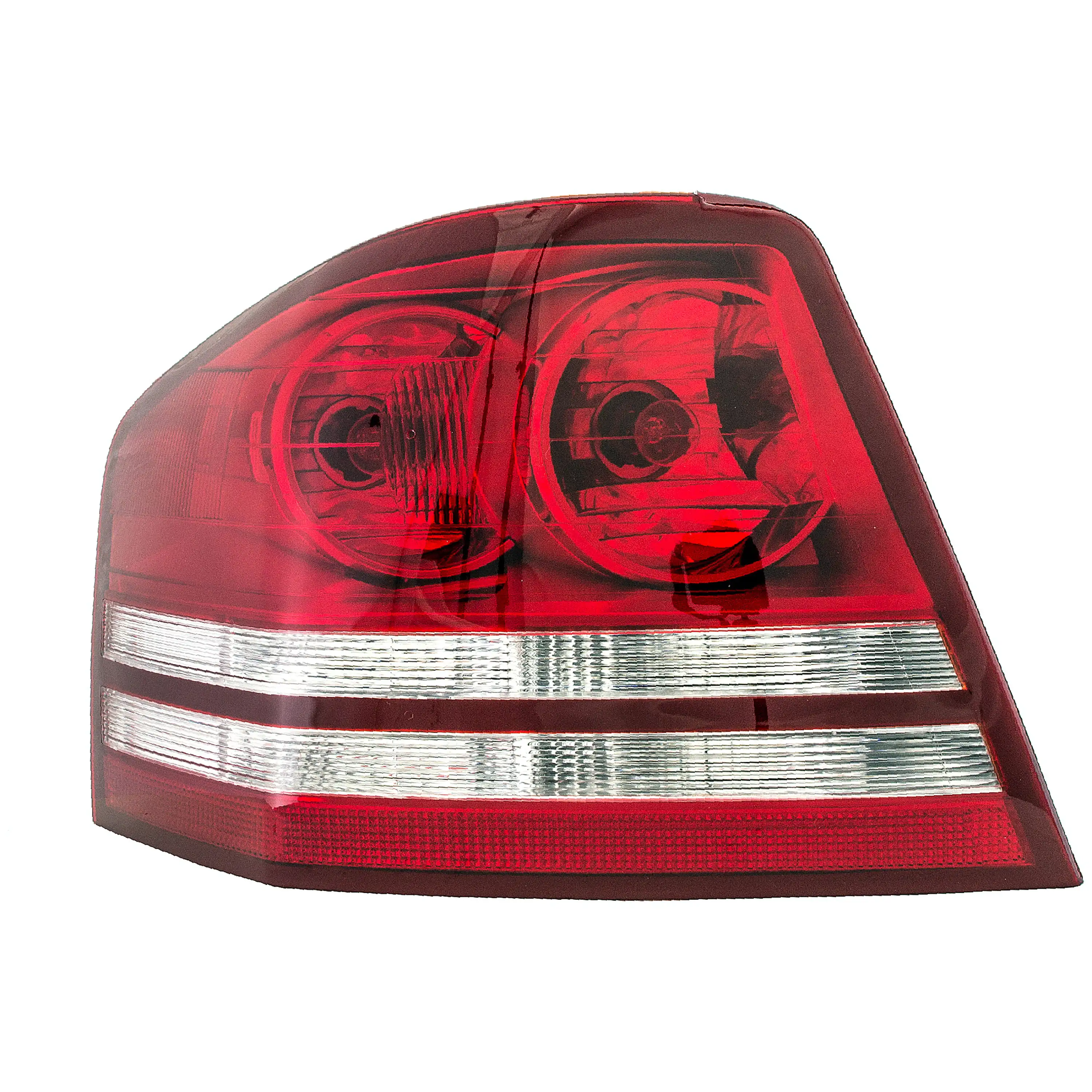 TYC Tail Light Assembly Fits select: 2011-2014 HYUNDAI SONATA