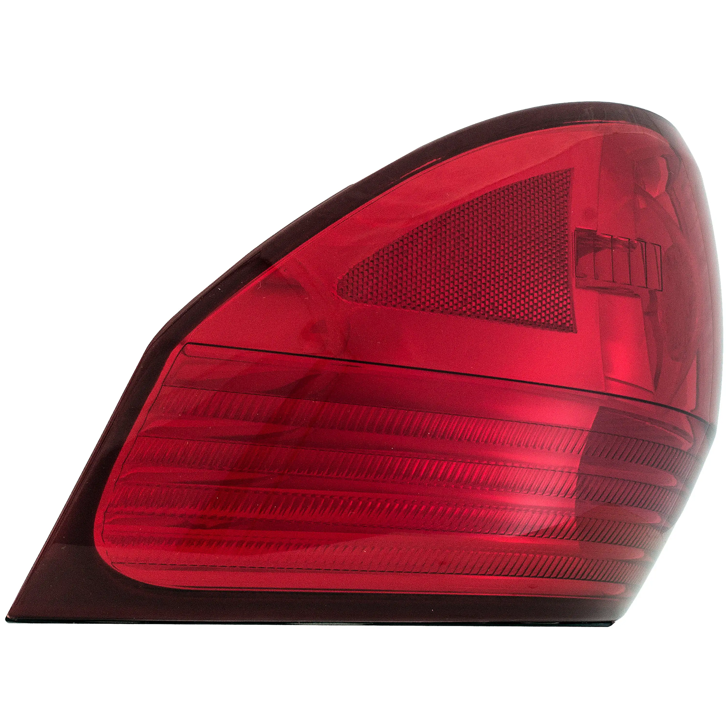 Tailgate Light - Compatible with 2011 - 2016 Ram 3500 2012 2013 2014 2015