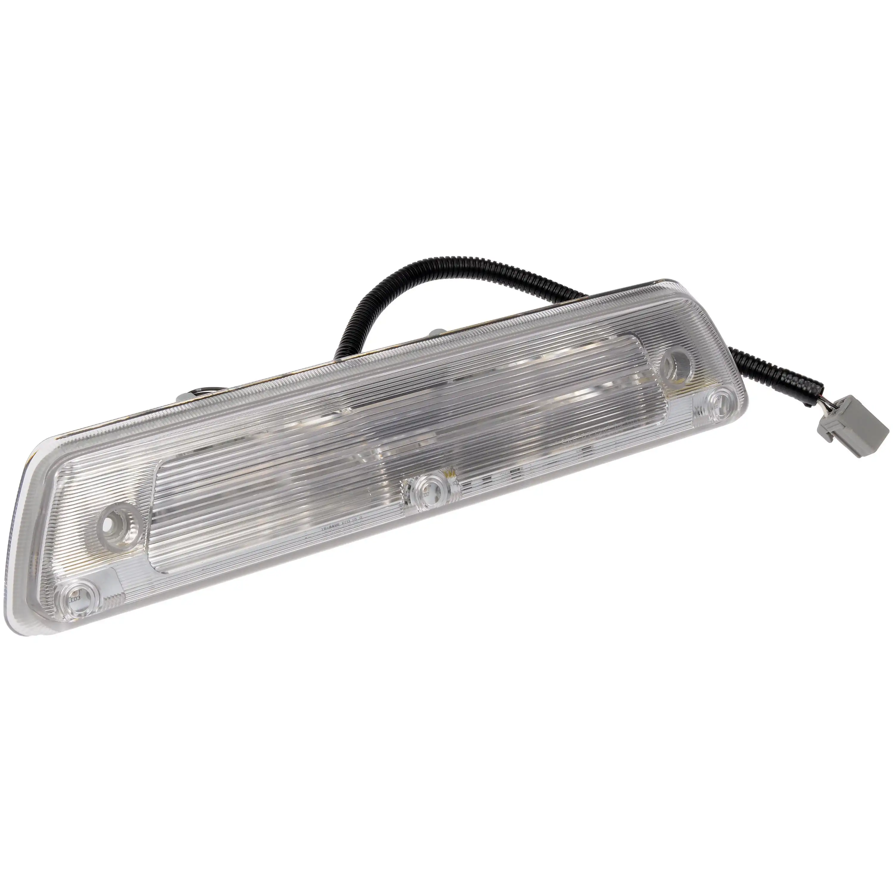 Back Up Light Bulb - Compatible with 1970 - 1976 Porsche 914 1971 1972 1973 1974 1975