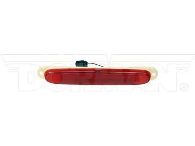 Dorman 1610006 Driver Side Tail Light Assembly for Specific Chevrolet / GMC Models Fits select: 1999-2000 CHEVROLET SILVERADO. 1999-2000 GMC NEW SIERRA