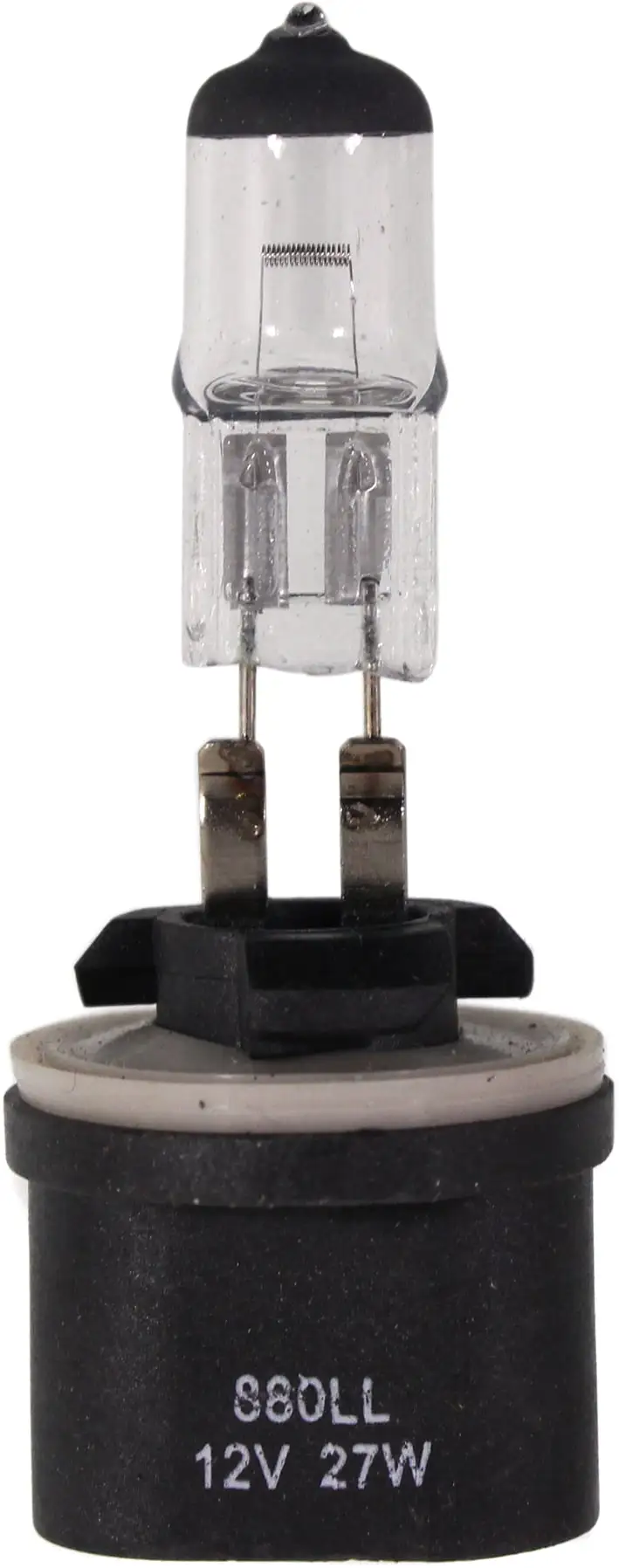 FOG LIGHT BULB Compatible with Dodge 880. H27. 27W. 12 volt Halogen