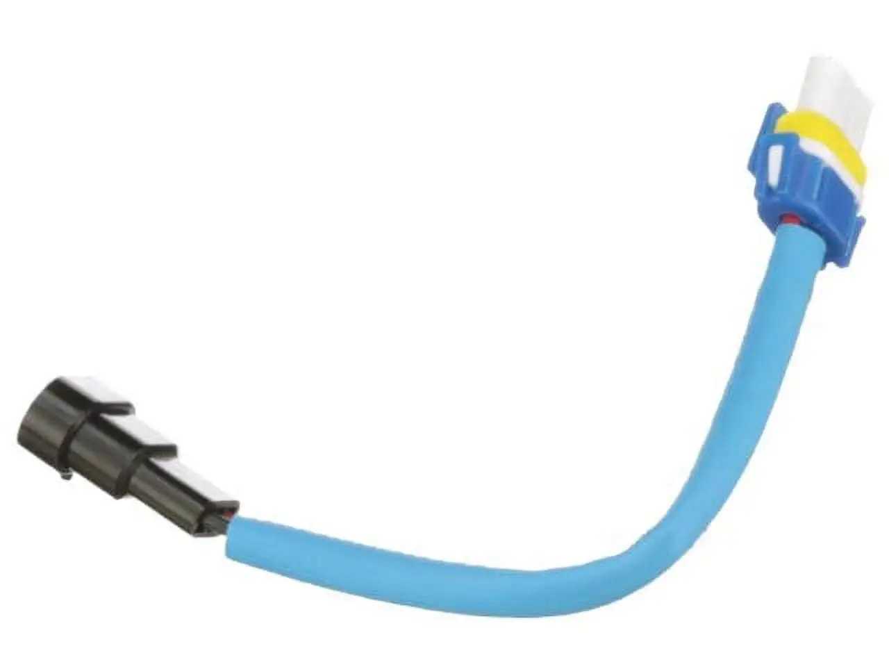 Fog / Driving Light Wiring Harness - Compatible with 1997 - 1998 Ford F-150