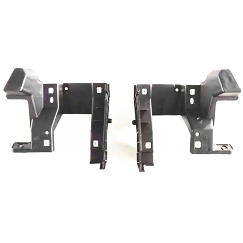 Fog Lamp Bracket Kit 68274697AA Fit For RAM 1500 2019-2022