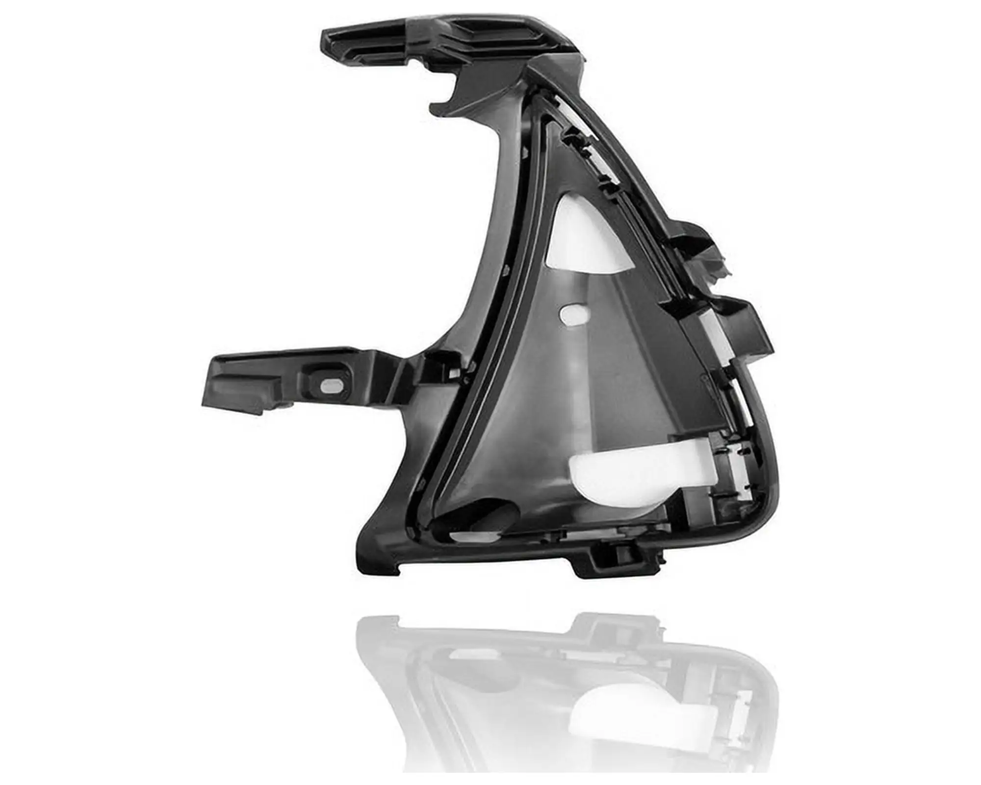 Fog Light Bracket - Compatible/Replacement for '17-20 Lexus IS200T/250/300/350 F-Sport - Left Hand - Driver - 5311353250