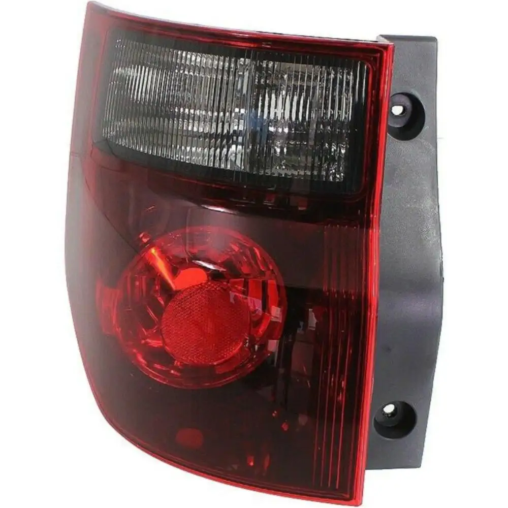 Tail Light Taillight Taillamp Brakelight Lamp Driver Left Side For 1988-2000 GMC