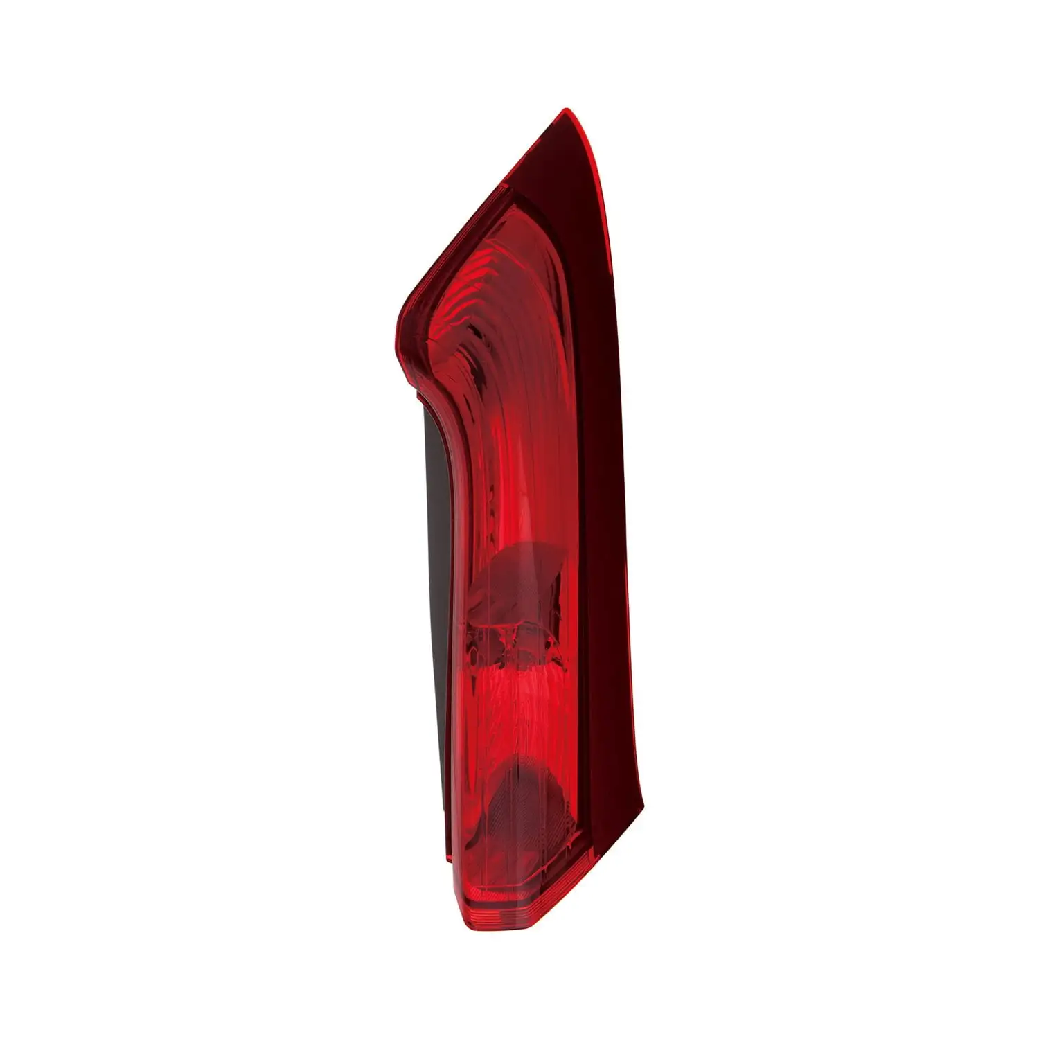 Upper Tail Light Bulb - Compatible with 2006 - 2010 Ford Explorer 2007 2008 2009