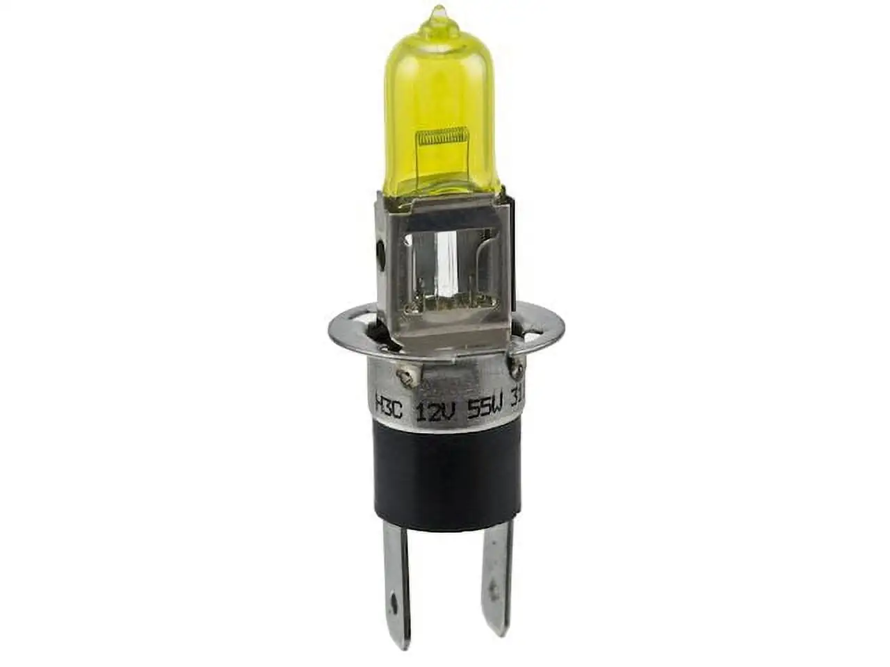 Front Fog Light Bulb - Compatible with 1995 - 1998 Acura TL 1996 1997