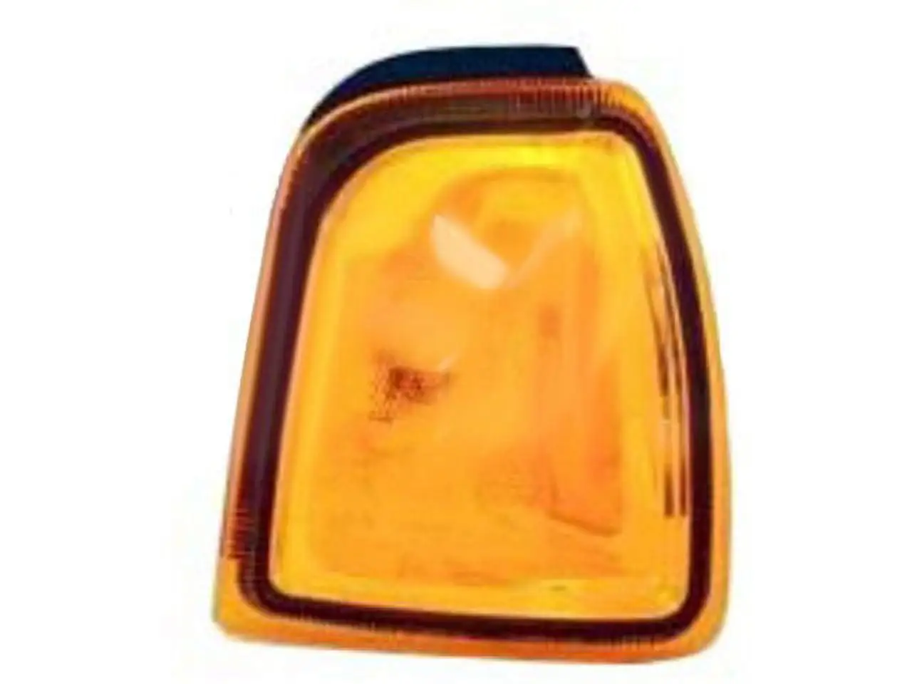 Front Right Parking Light Assembly - Compatible with 2000 - 2002 Ford E-450 Econoline Super Duty 2001