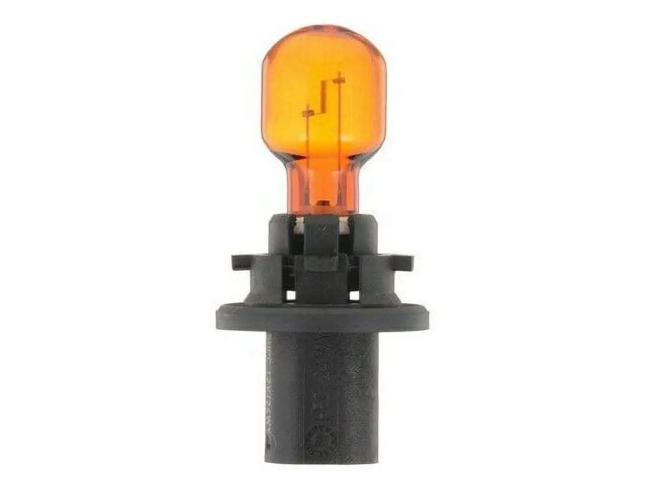 Front Turn Signal Light Bulb - Compatible with 2007 - 2012 GMC Acadia 2008 2009 2010 2011