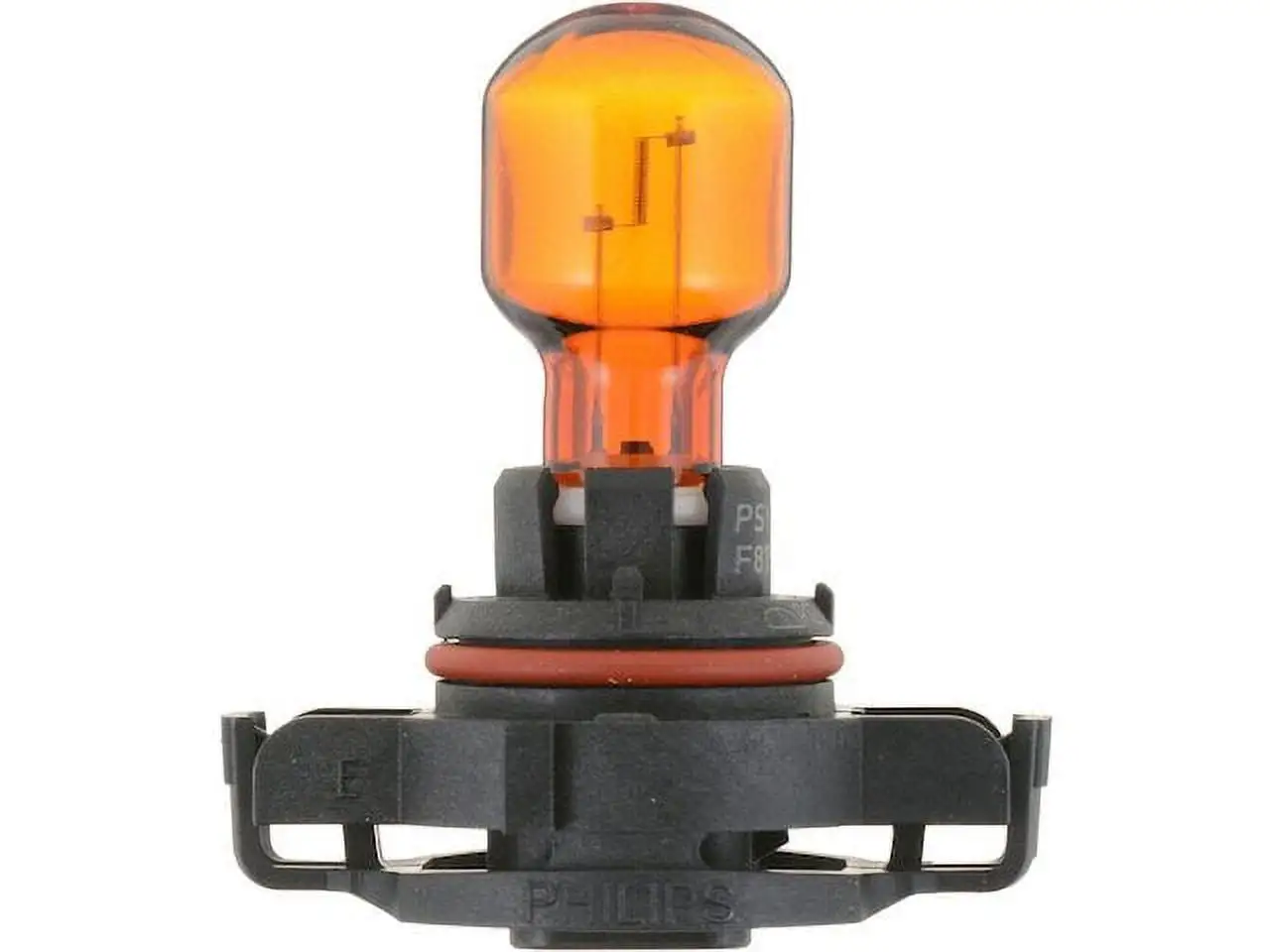 Front Turn Signal Light Bulb - Compatible with 2008 - 2014 Cadillac CTS 2009 2010 2011 2012 2013