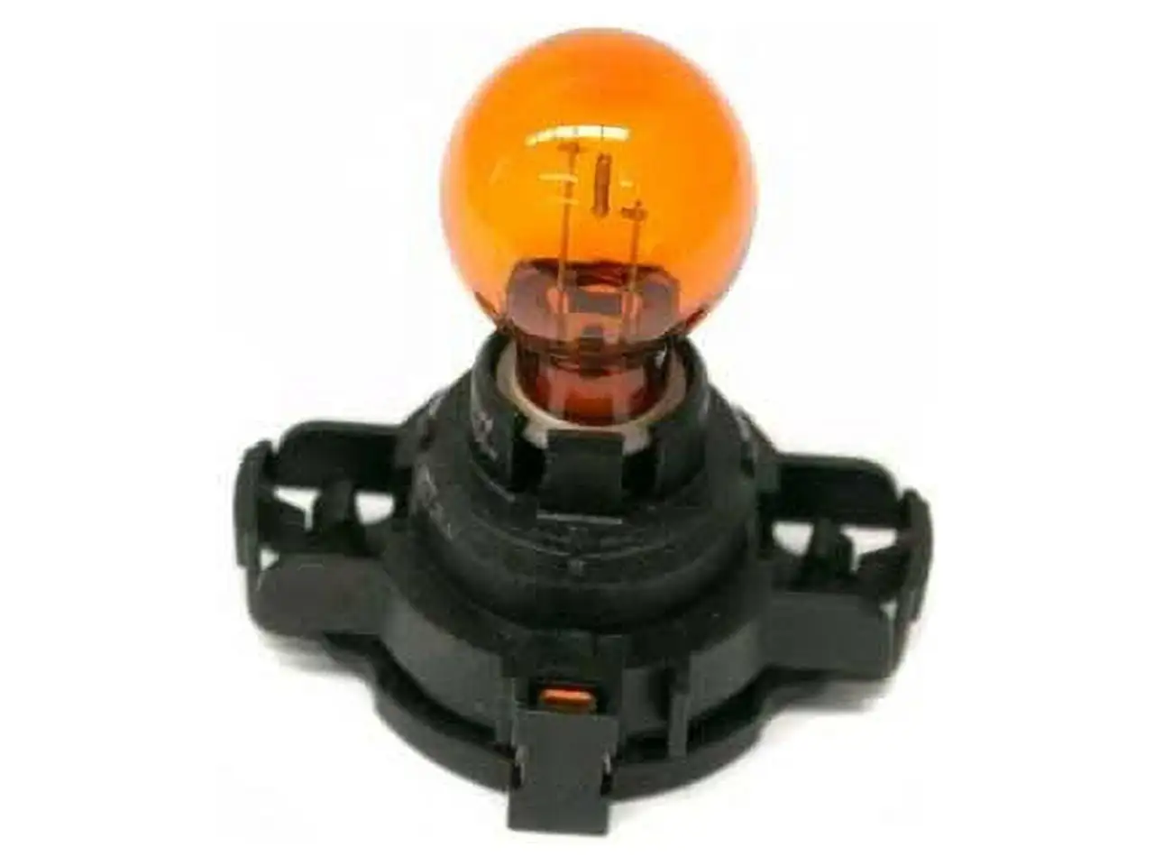 Front Turn Signal Light Bulb - Compatible with 2009 - 2012 BMW 328i xDrive 2010 2011