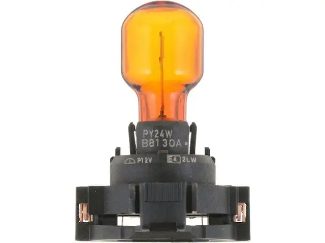 Front Turn Signal Light Bulb - Compatible with 2019 - 2020 Jeep Renegade