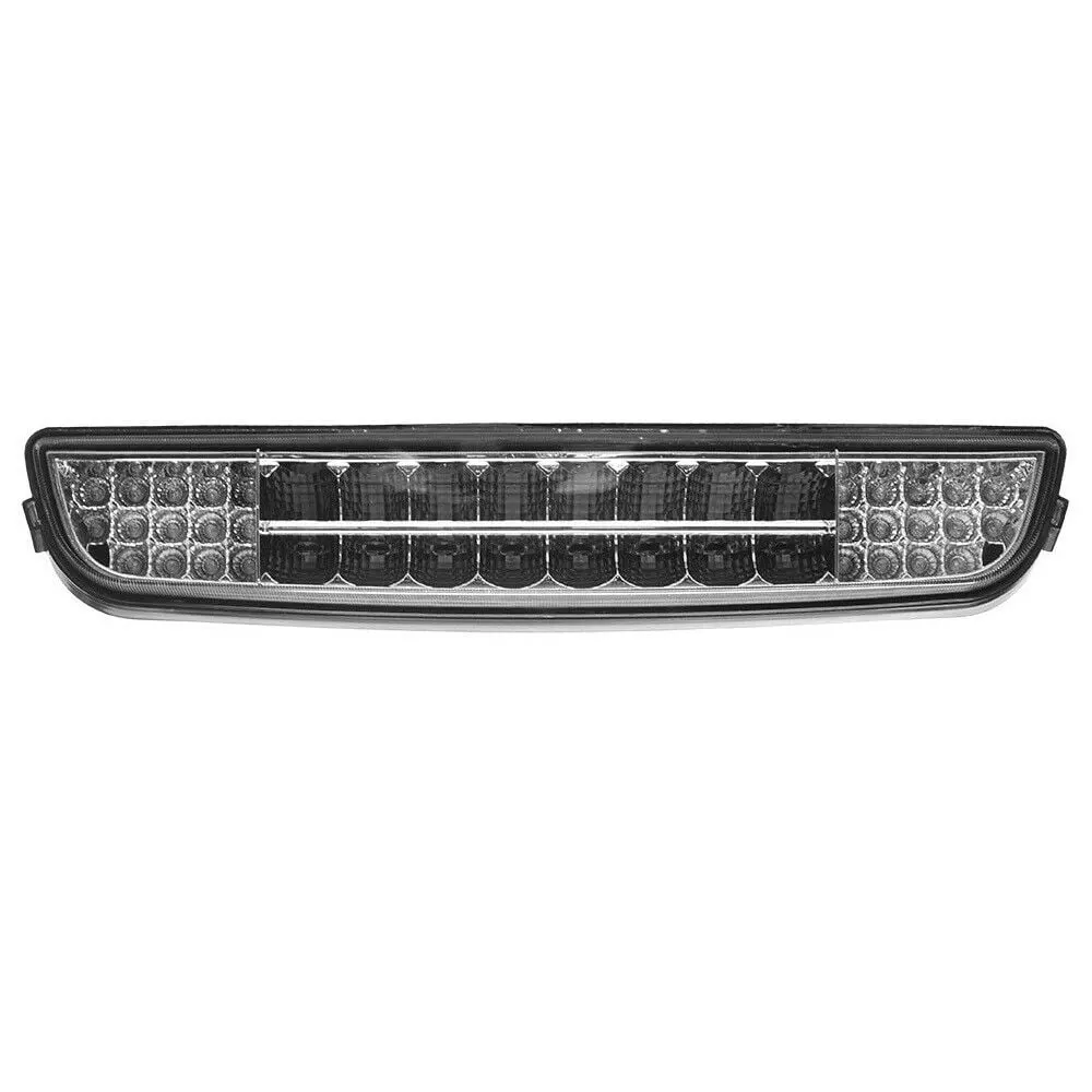 GTW Golf Cart LED Light Bar Only Fits EZGO TXT (1996 - 2013)