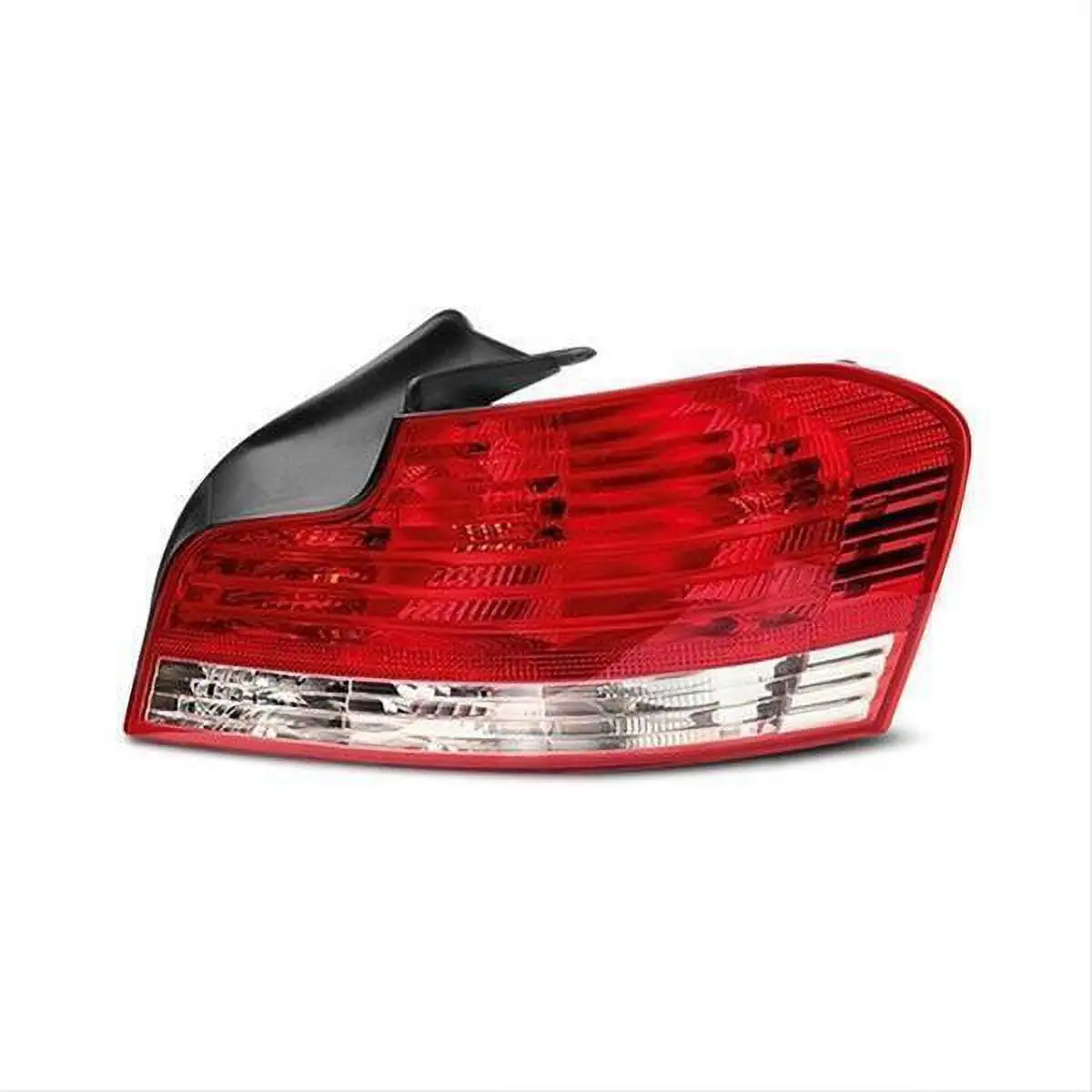 Tail Light Compatible with 2016-2017 Chevrolet Equinox Left Driver With bulb(s) CAPA Certified