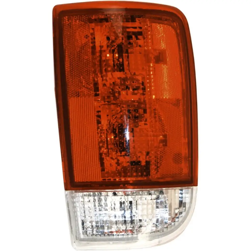 Corner Parking Marker Light Left Driver Side For Honda Isuzu Truck SUV