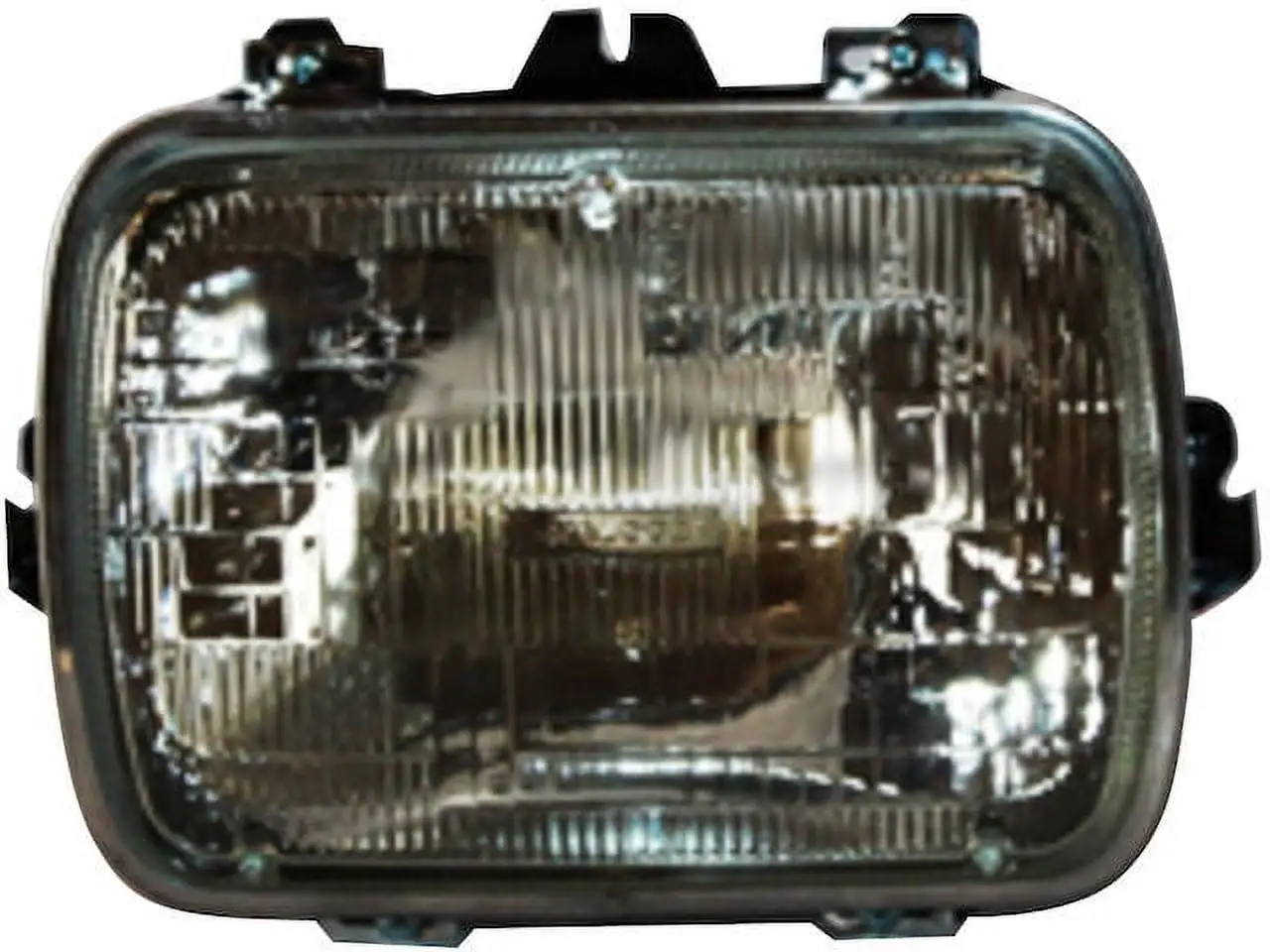 Headlight Assembly - Compatible with 1978 - 1979 Buick Regal Coupe