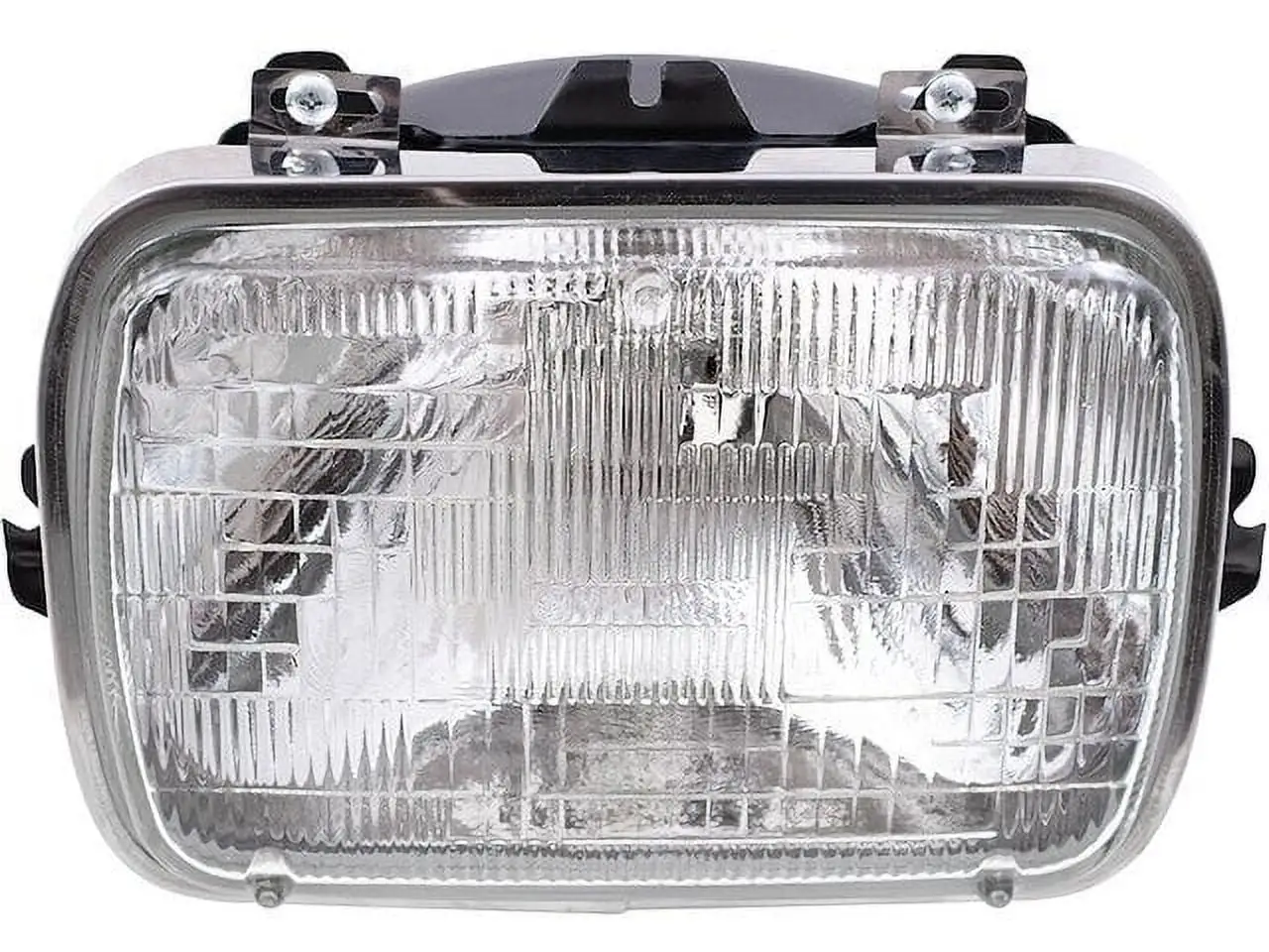 Headlight Assembly - Compatible with 1978 - 1981 Buick Century 1979 1980